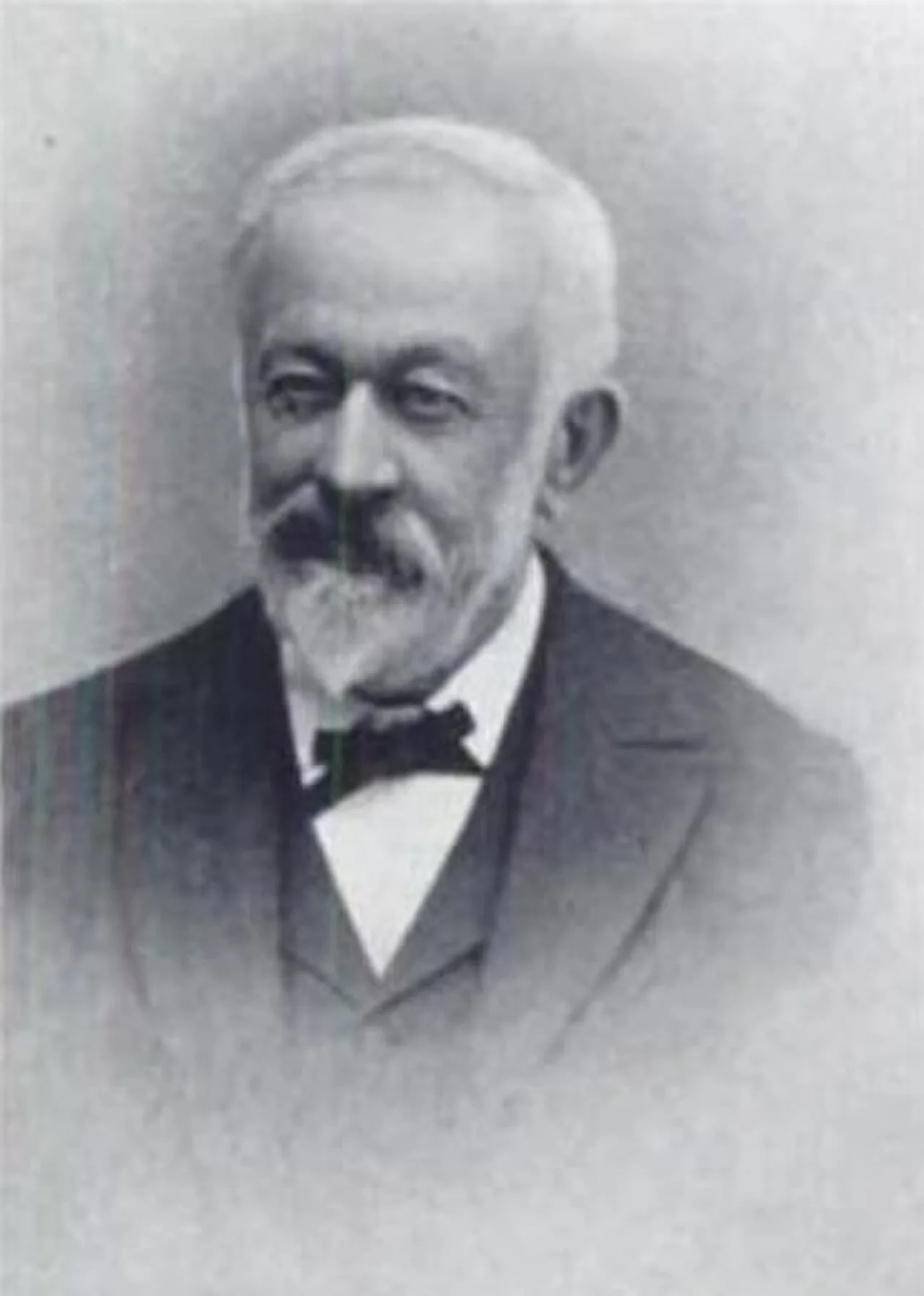 Porträt von Auguste Puton (1834–1913) – Gedenkseite