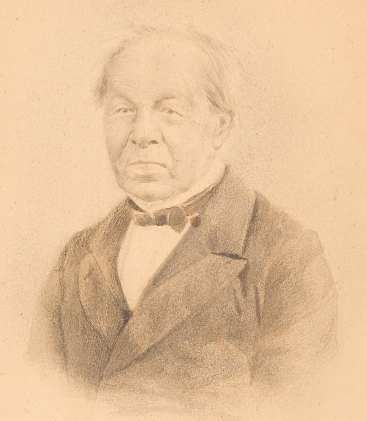 Portrait of Lodewijk Gerard Brocx (1819–1880) – memorial page