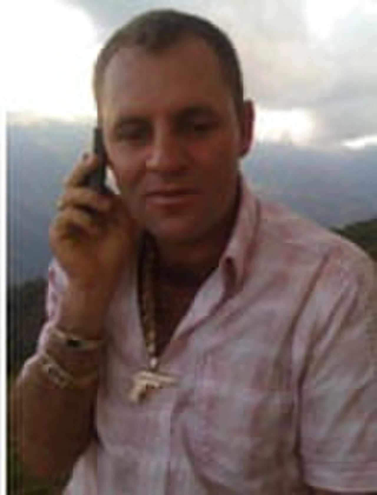 Porträt von Megateo (1975–2015) – Gedenkseite