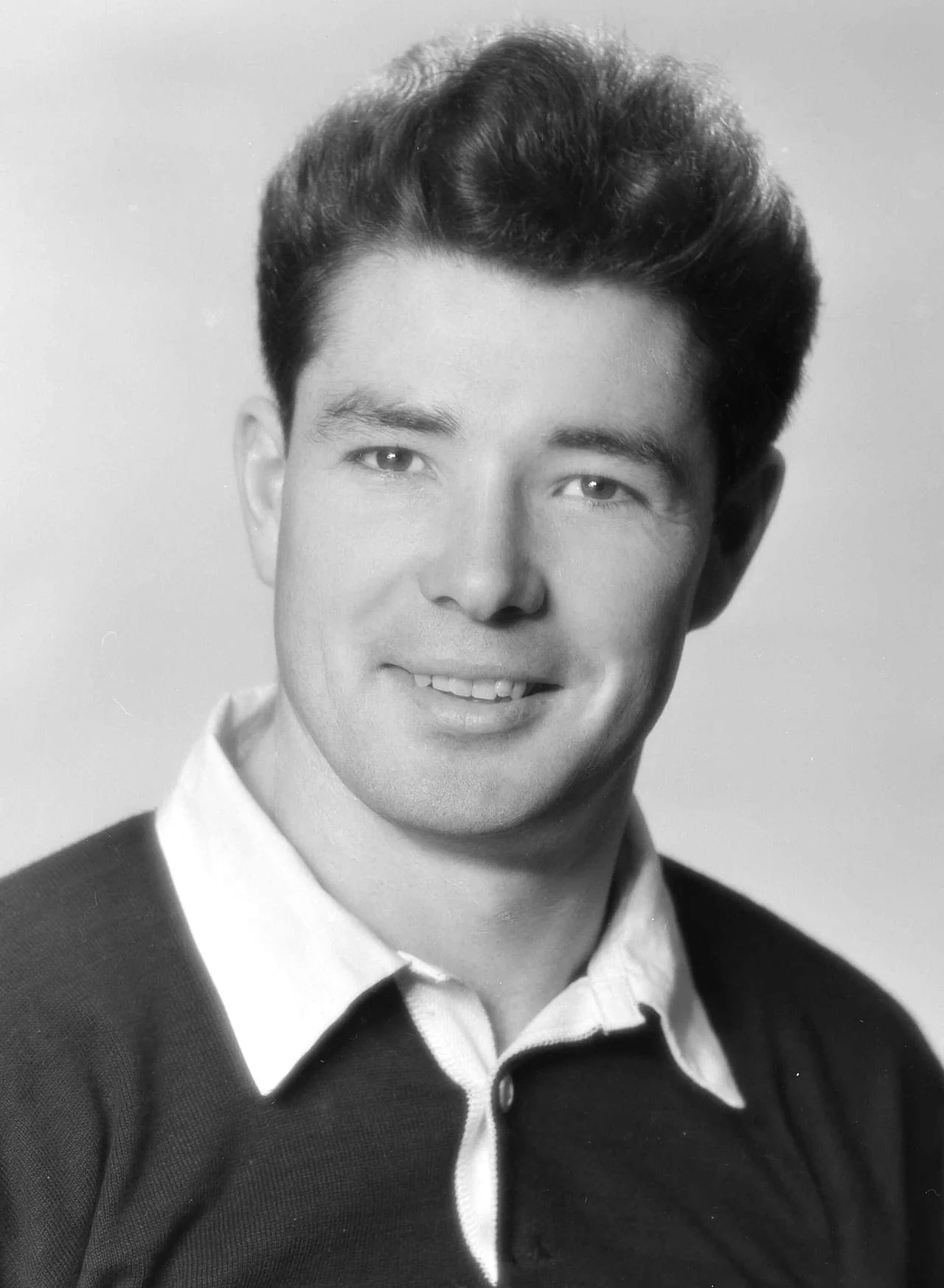 Porträt von Terry Lineen (1936–2020) – Gedenkseite