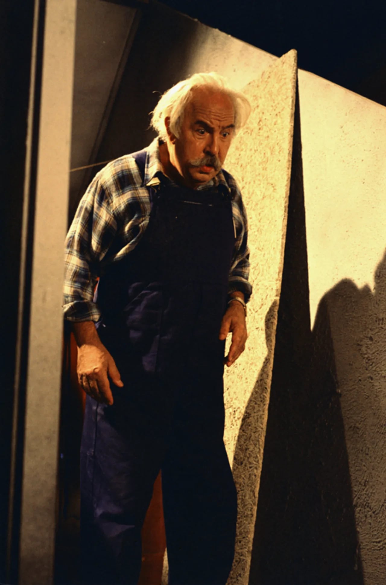 Porträt von Lex Goudsmit (1913–1999) – Gedenkseite