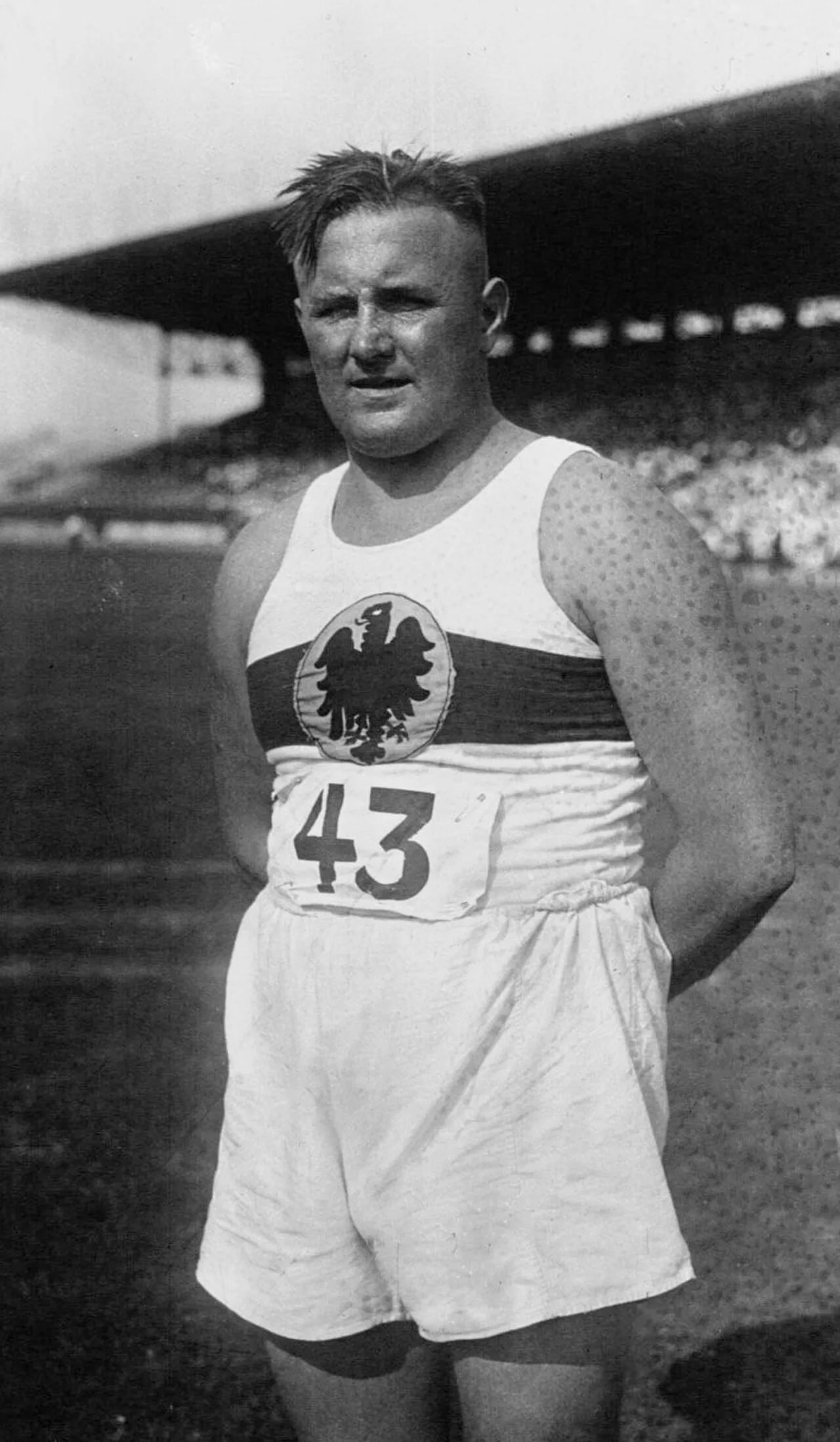 Porträt von Wilhelm Uebler (1899–1968) – Gedenkseite
