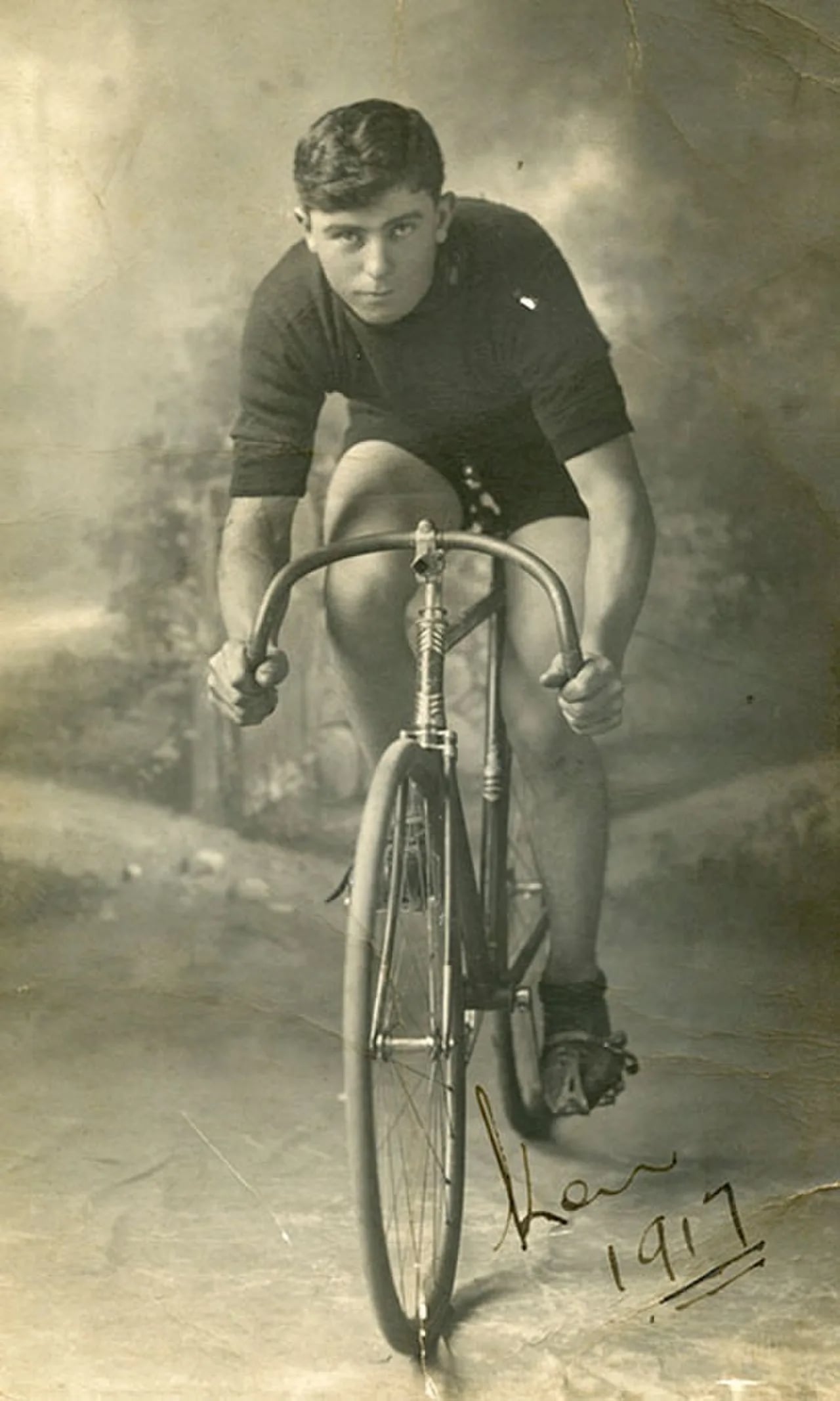 Porträt von Ken Ross (1900–1974) – Gedenkseite