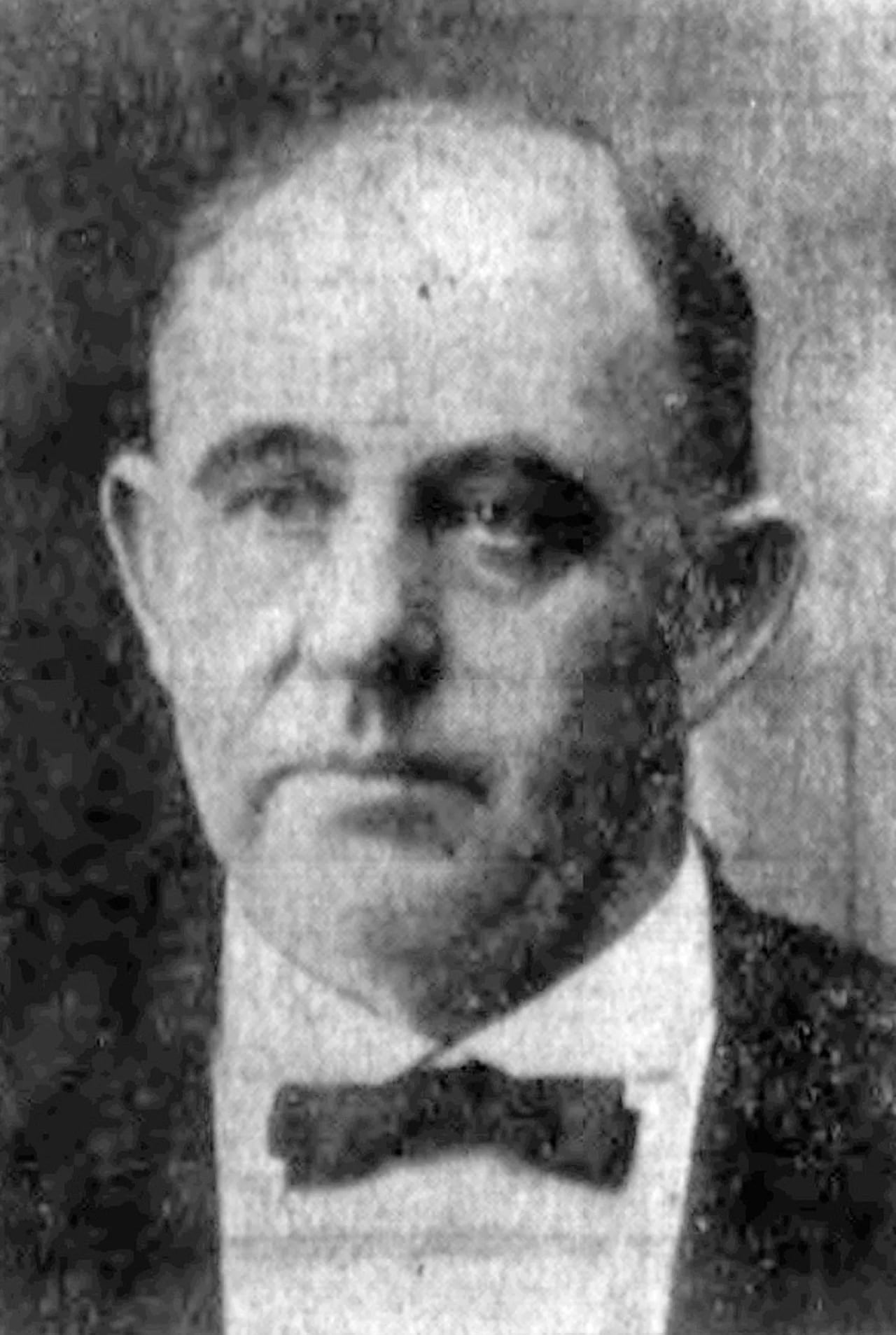 Portrait of Ralph P. Quarles (1855–1921) – memorial page