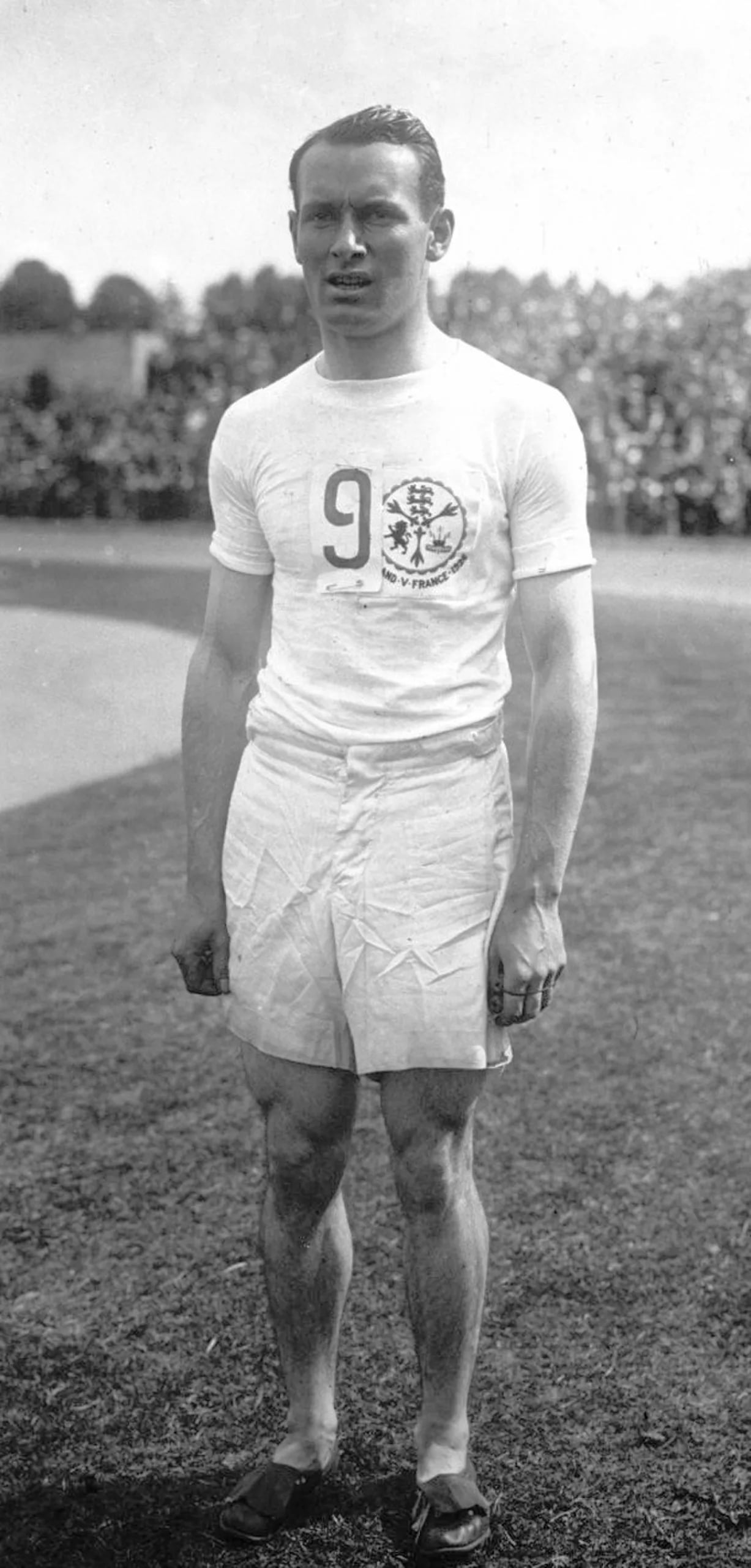 Porträt von John Rinkel (1905–1975) – Gedenkseite