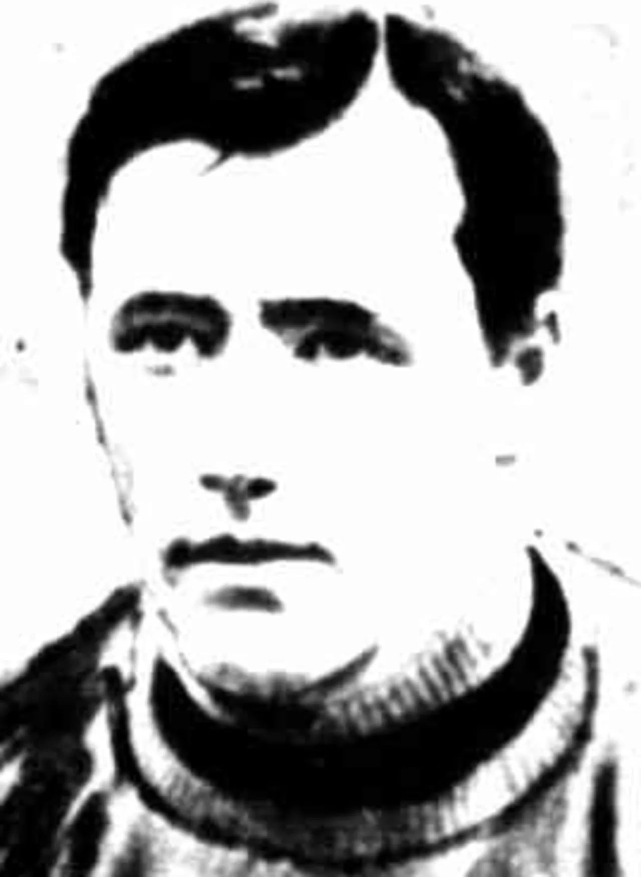 Porträt von Harry Prout (1887–1956) – Gedenkseite