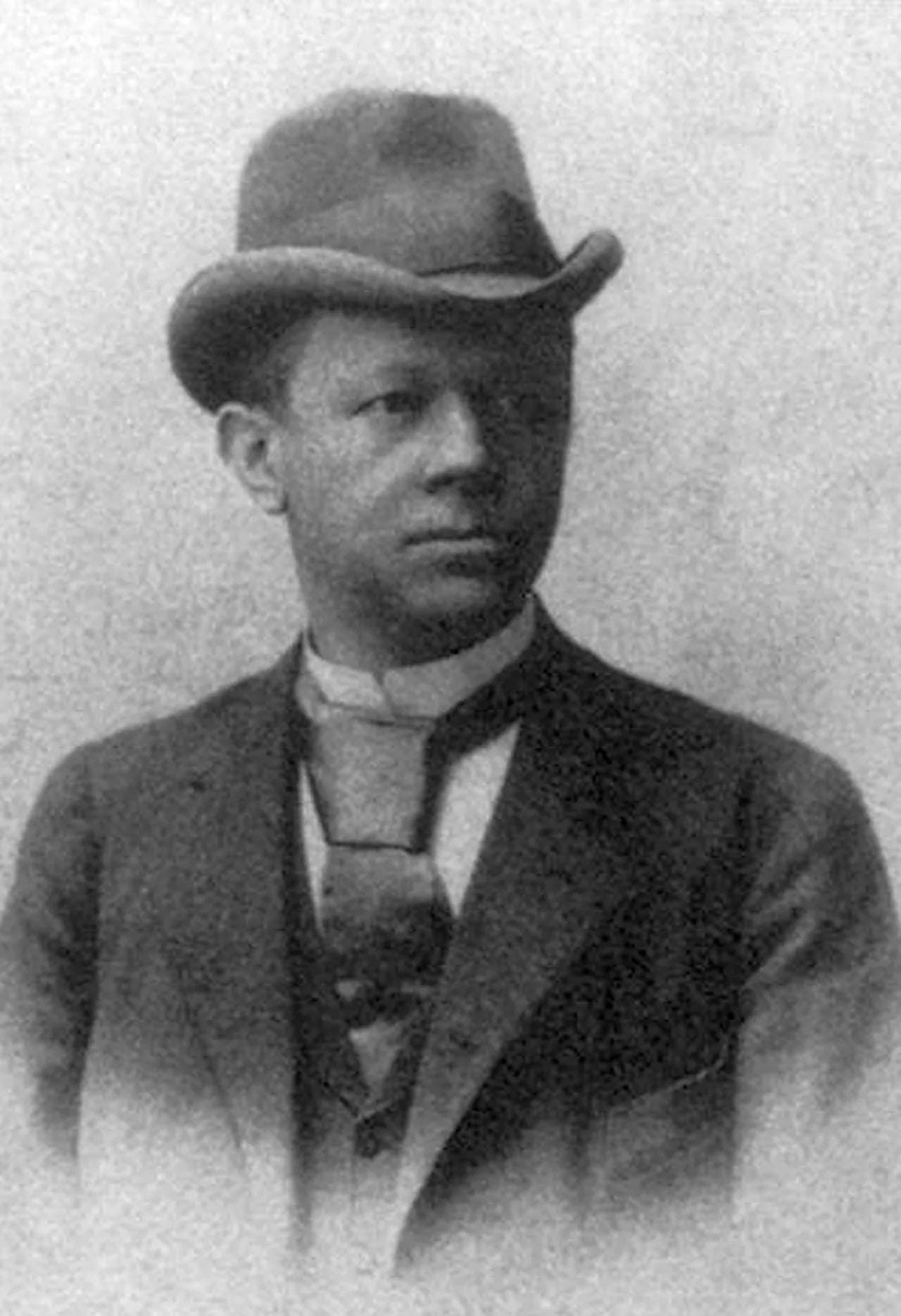 Porträt von Ernst von Bothmer (1841–1906) – Gedenkseite