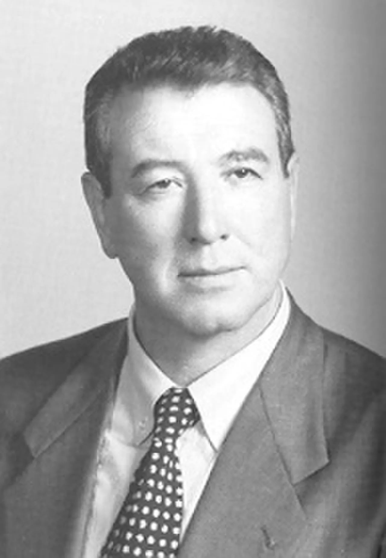 Porträt von Stelio De Carolis (1937–2017) – Gedenkseite
