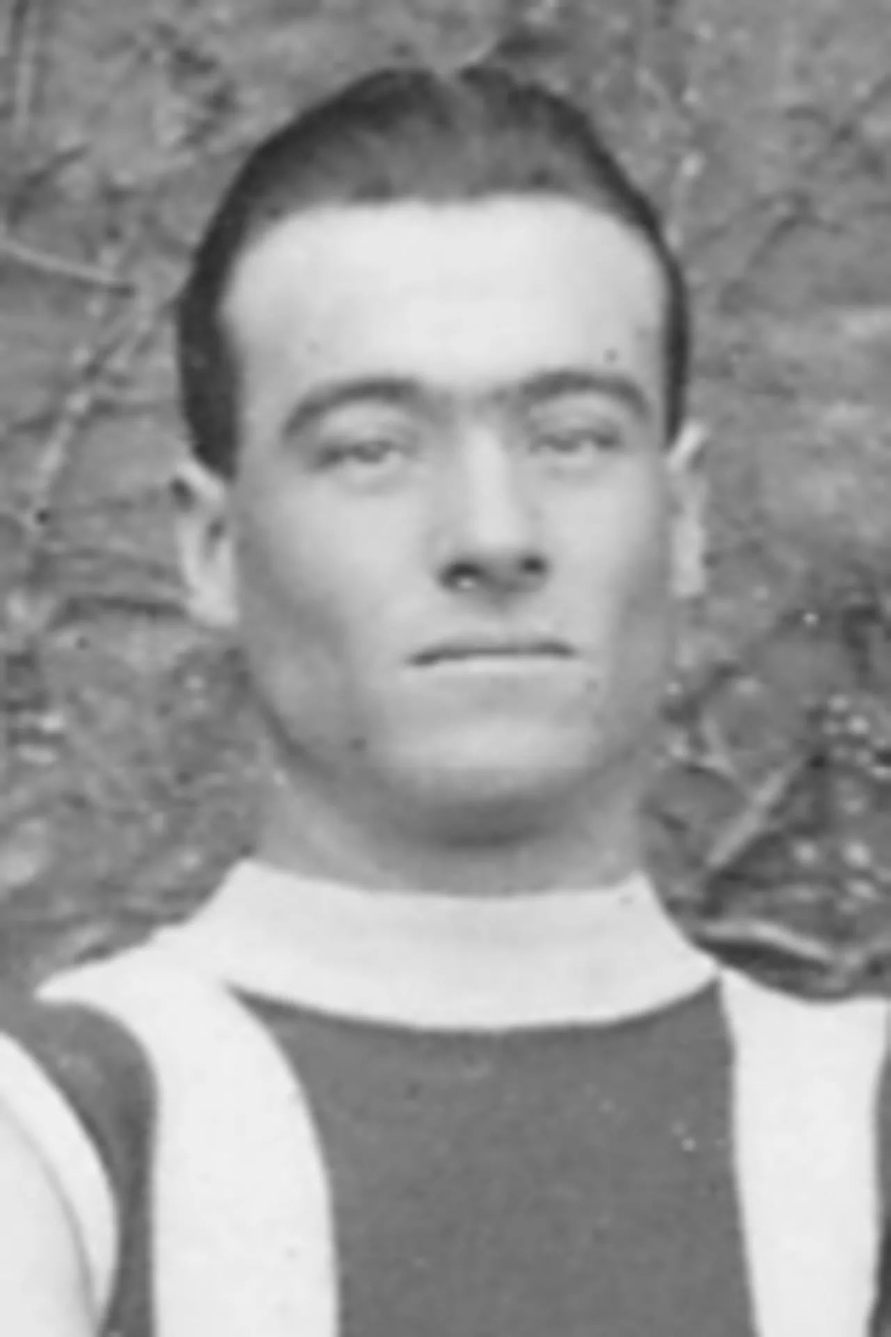 Portrait of Ernest Mucklow (1898–1953) – memorial page