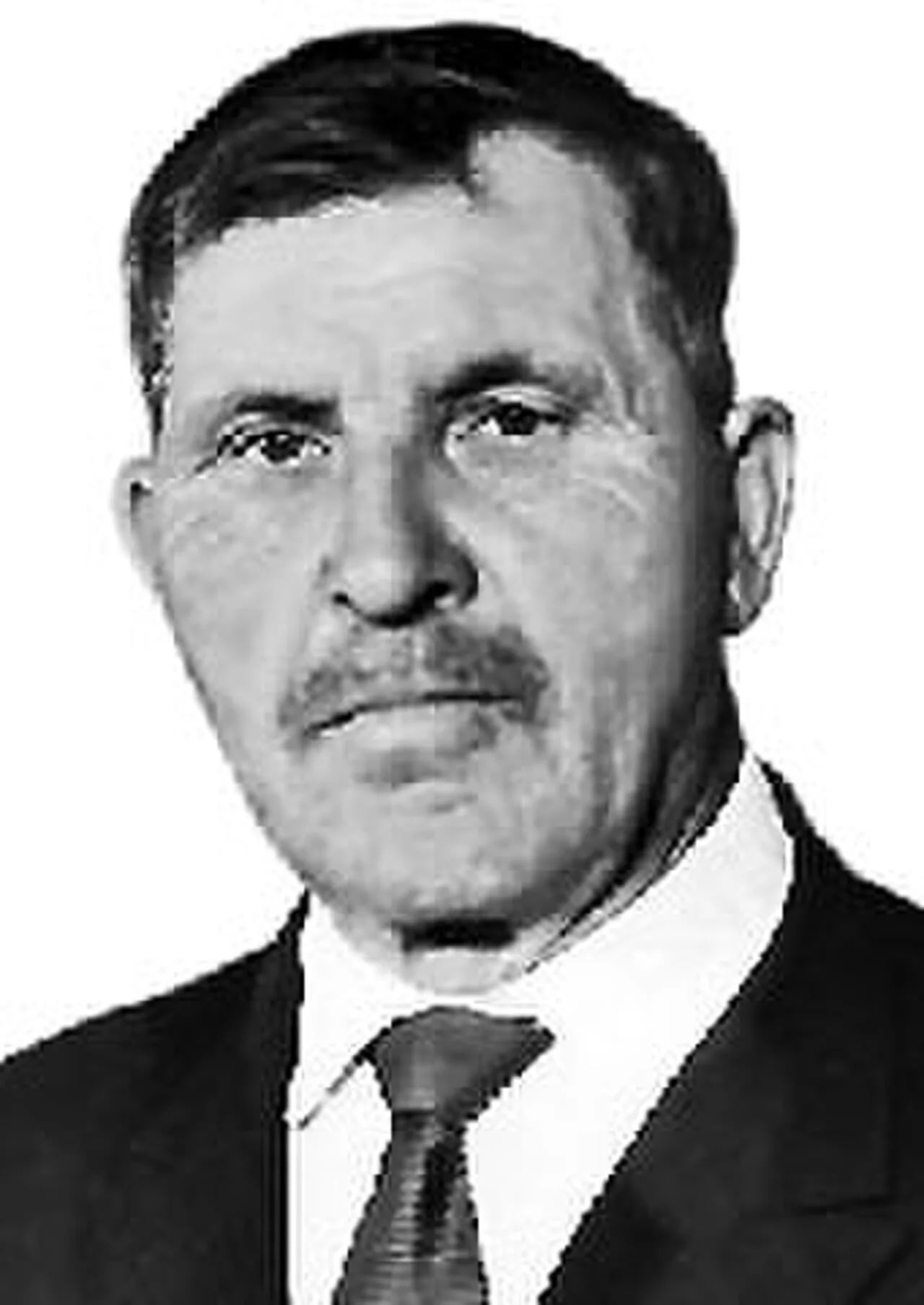 Portrait of Semjon Michailowitsch Alexejew (1911–1987) – memorial page