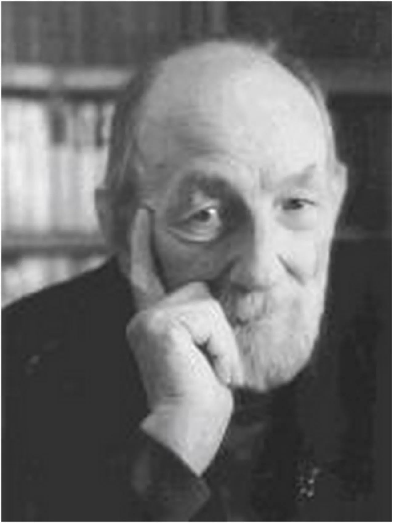 Portrait of Juri Borissowitsch Werolski (1929–2004) – memorial page