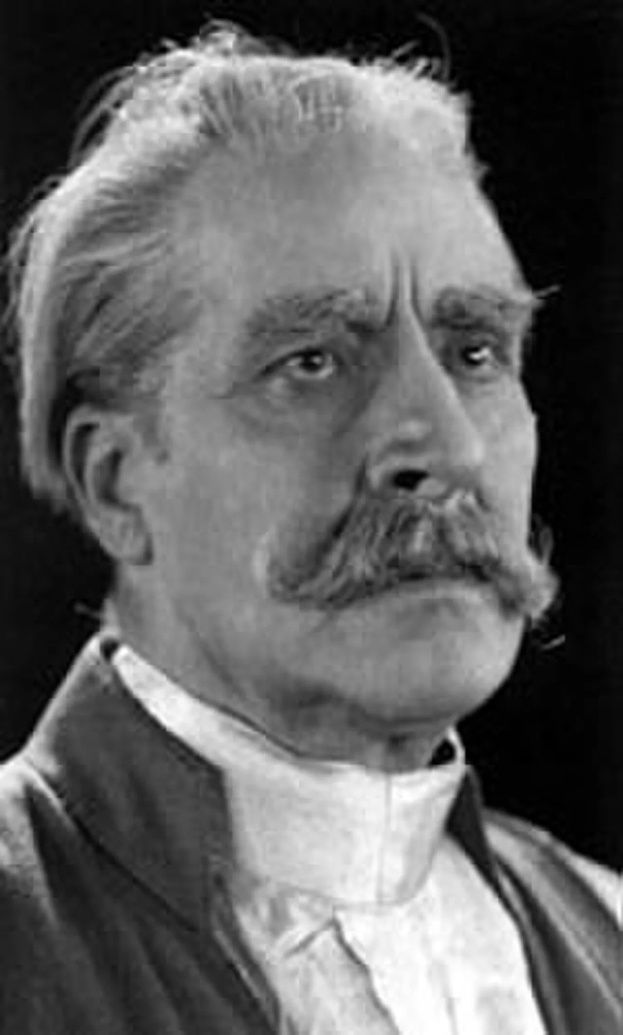 Porträt von Stanisław Knake-Zawadzki (1858–1930) – Gedenkseite