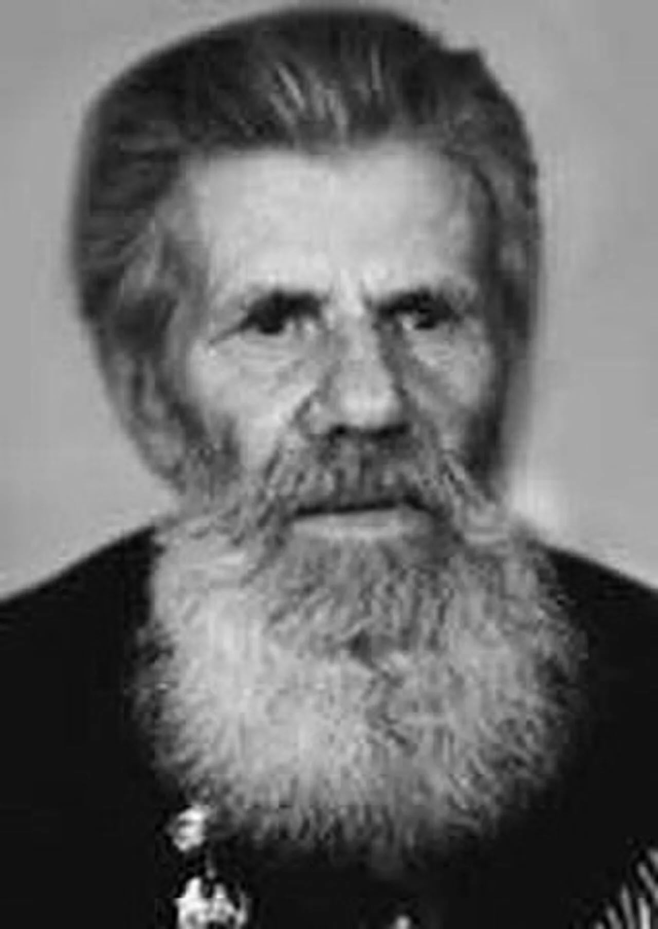 Portrait of Michail Andrejewitsch Maximow (1907–1989) – memorial page
