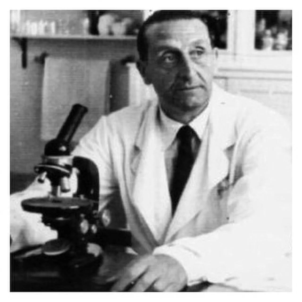 Porträt von José María García-Blanco Oyarzábal (1898–1973) – Gedenkseite