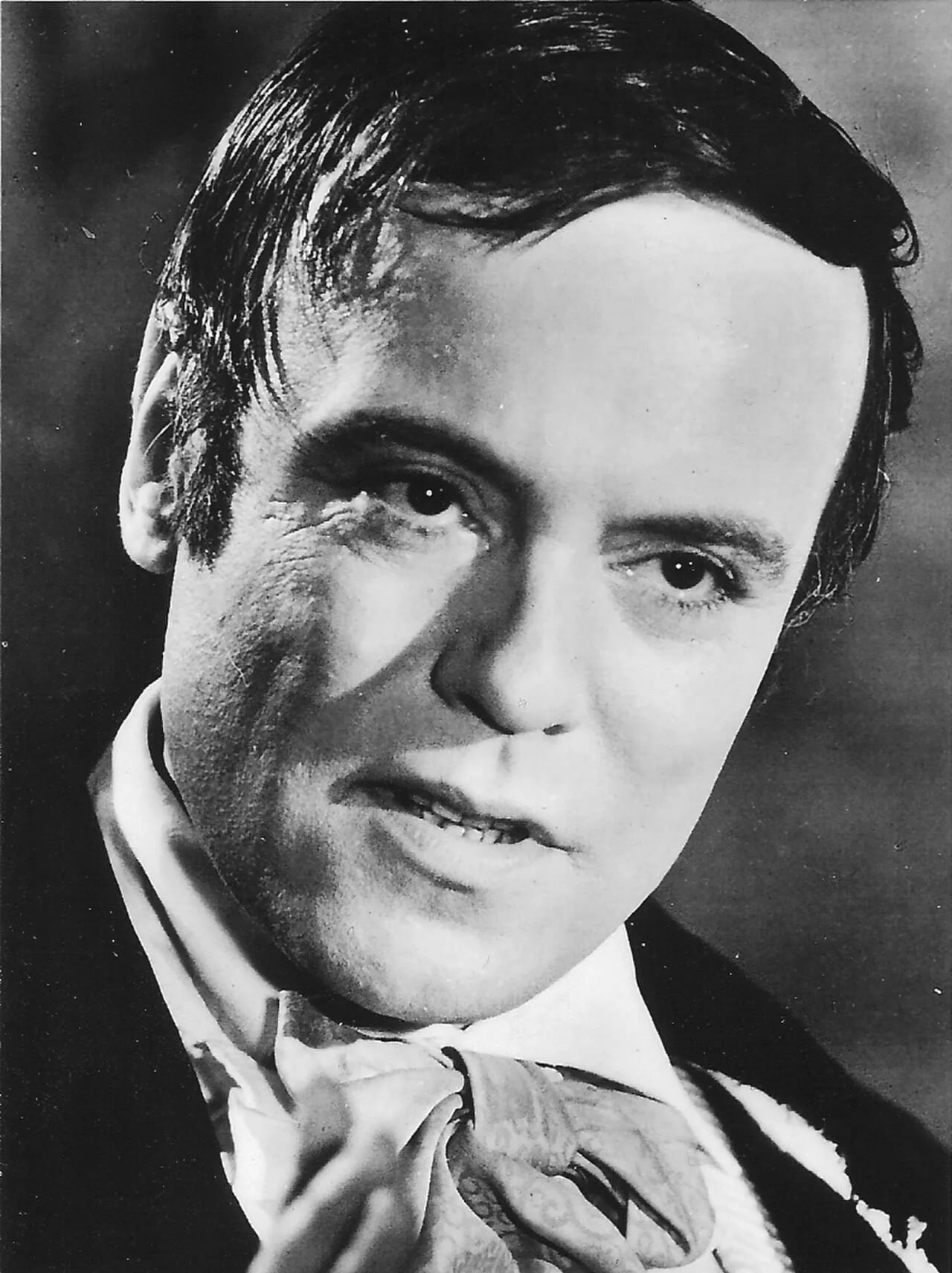 Porträt von Jean Topart (1922–2012) – Gedenkseite