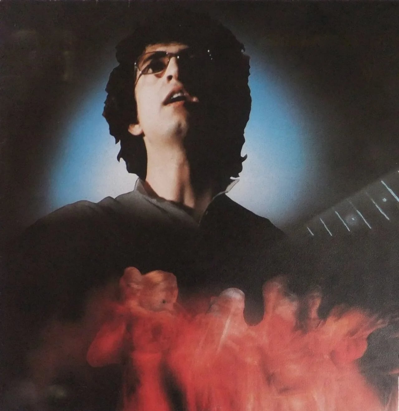 Porträt von Brahim Izri (1954–2005) – Gedenkseite