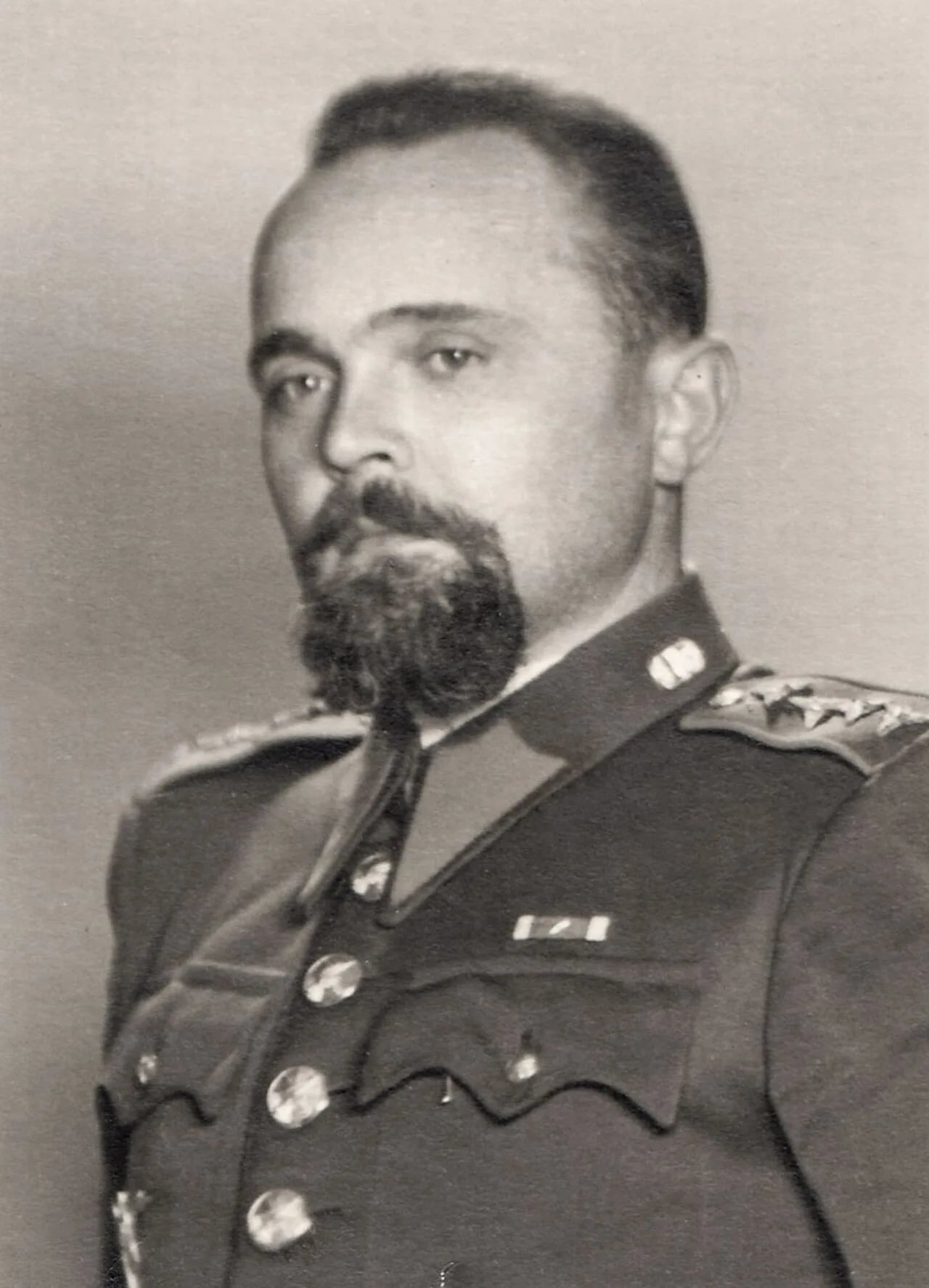 Portrait of Ctibor Novák (1902–1955) – memorial page