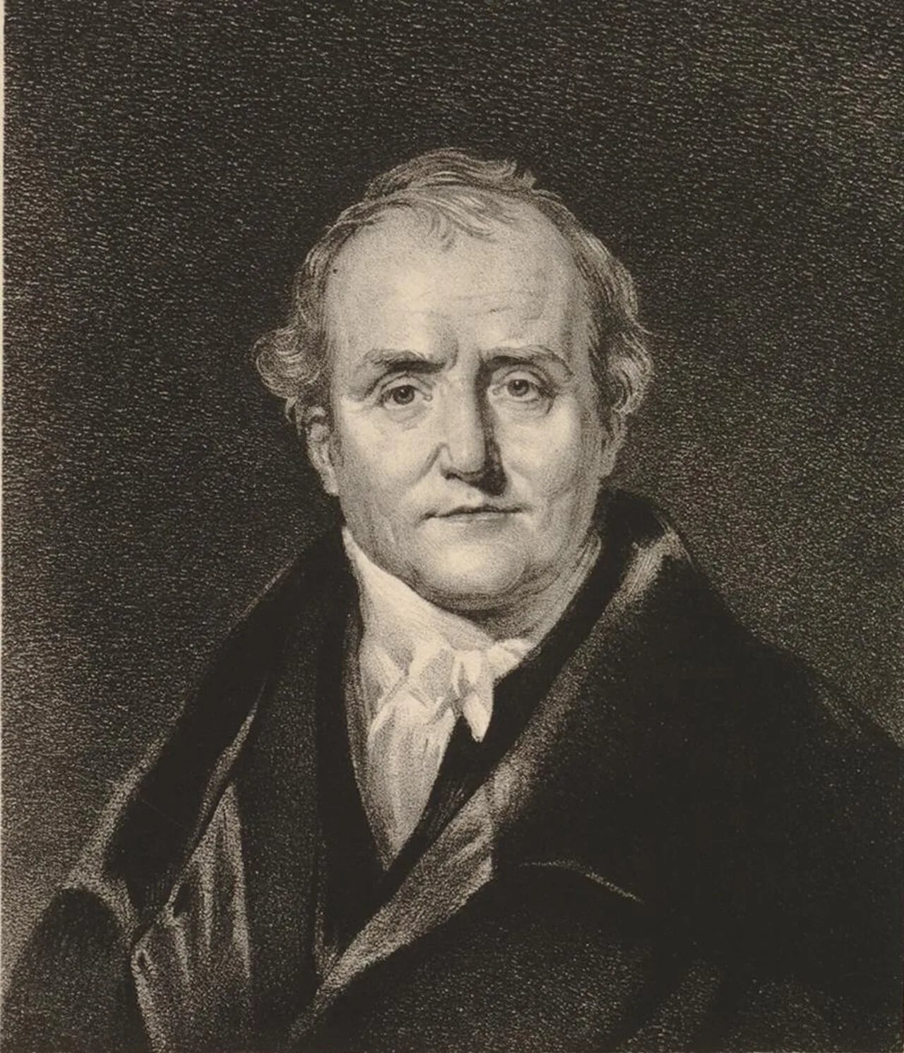 Portrait of Charles Turnor (1768–1853) – memorial page