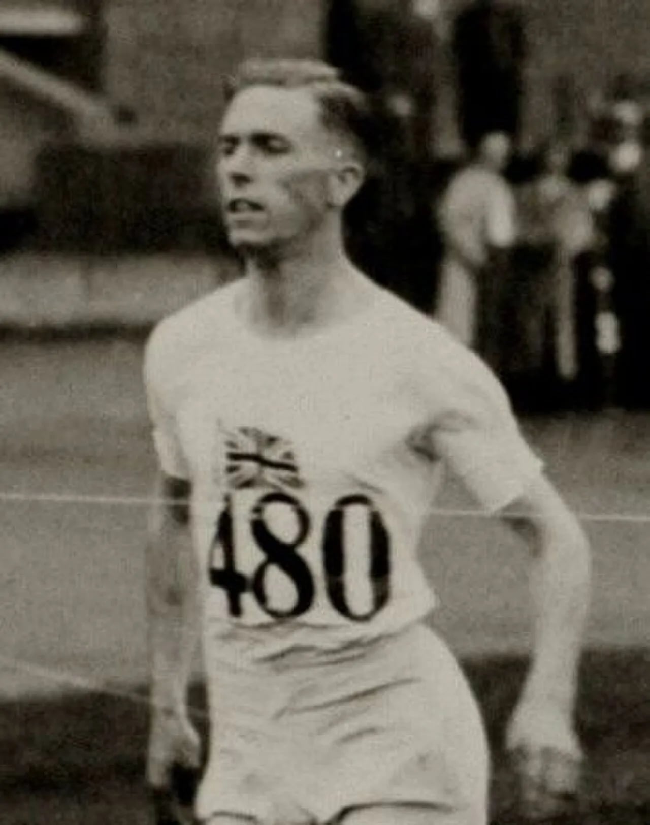 Porträt von Walter Rangeley (1903–1982) – Gedenkseite