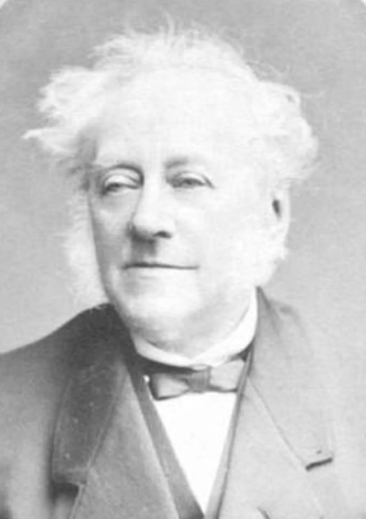 Porträt von Nicolaas van Heloma (1798–1879) – Gedenkseite