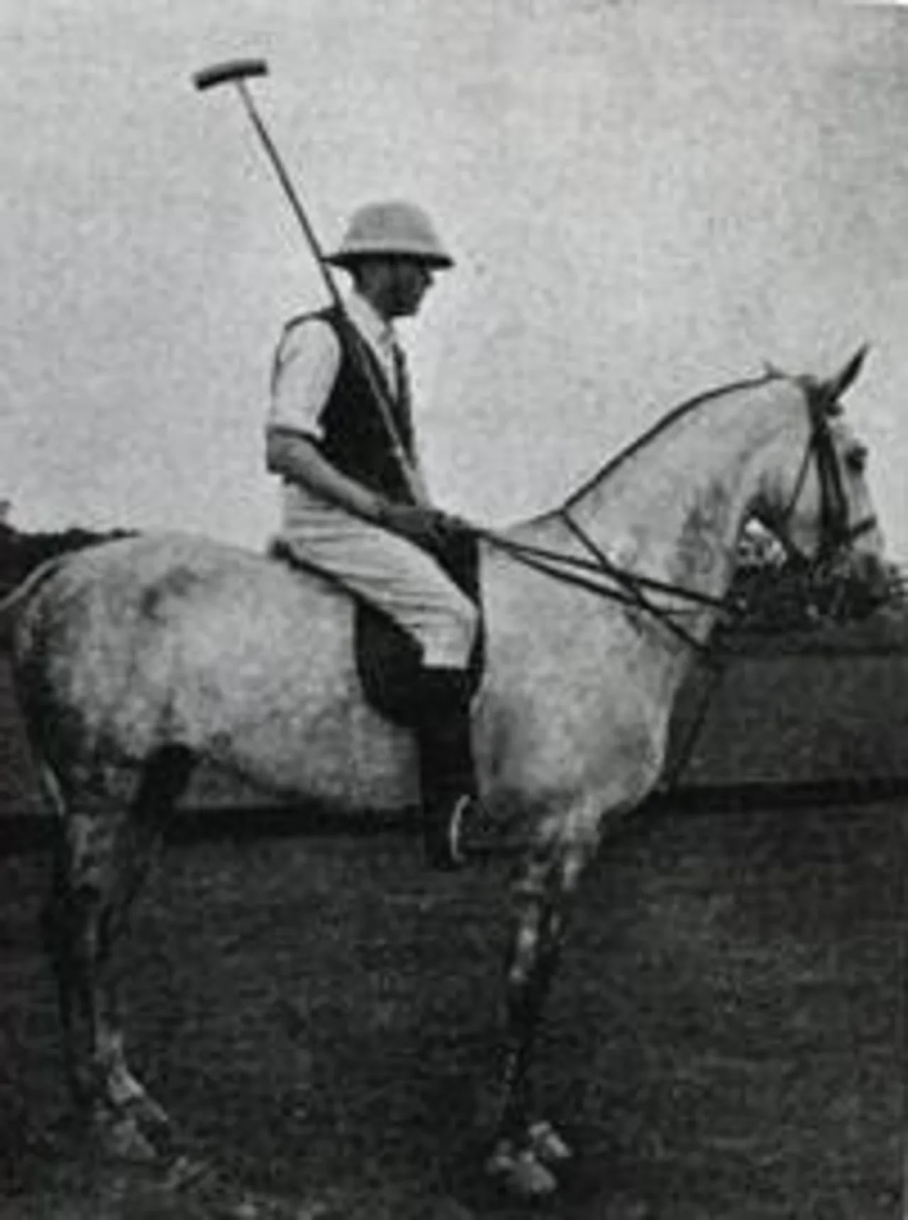 Portrait of Harry Rich (1875–1930) – memorial page