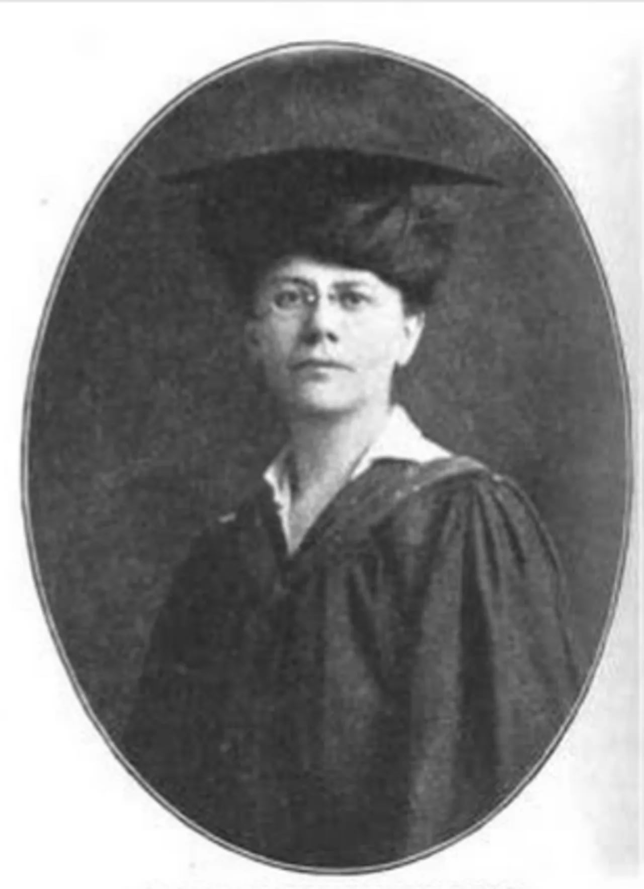 Portrait of Kathryn Sellers (1870–1939) – memorial page