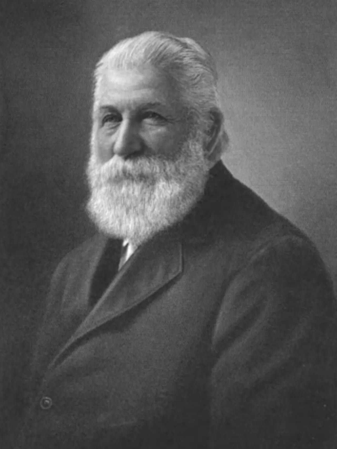 Porträt von Walker M. Curtiss (1852–1917) – Gedenkseite