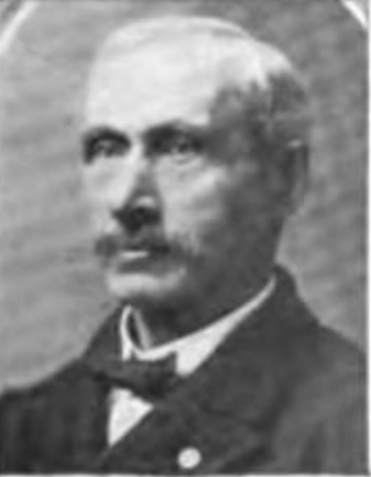 Portrait of Duncan McGregor (1836–1921) – memorial page