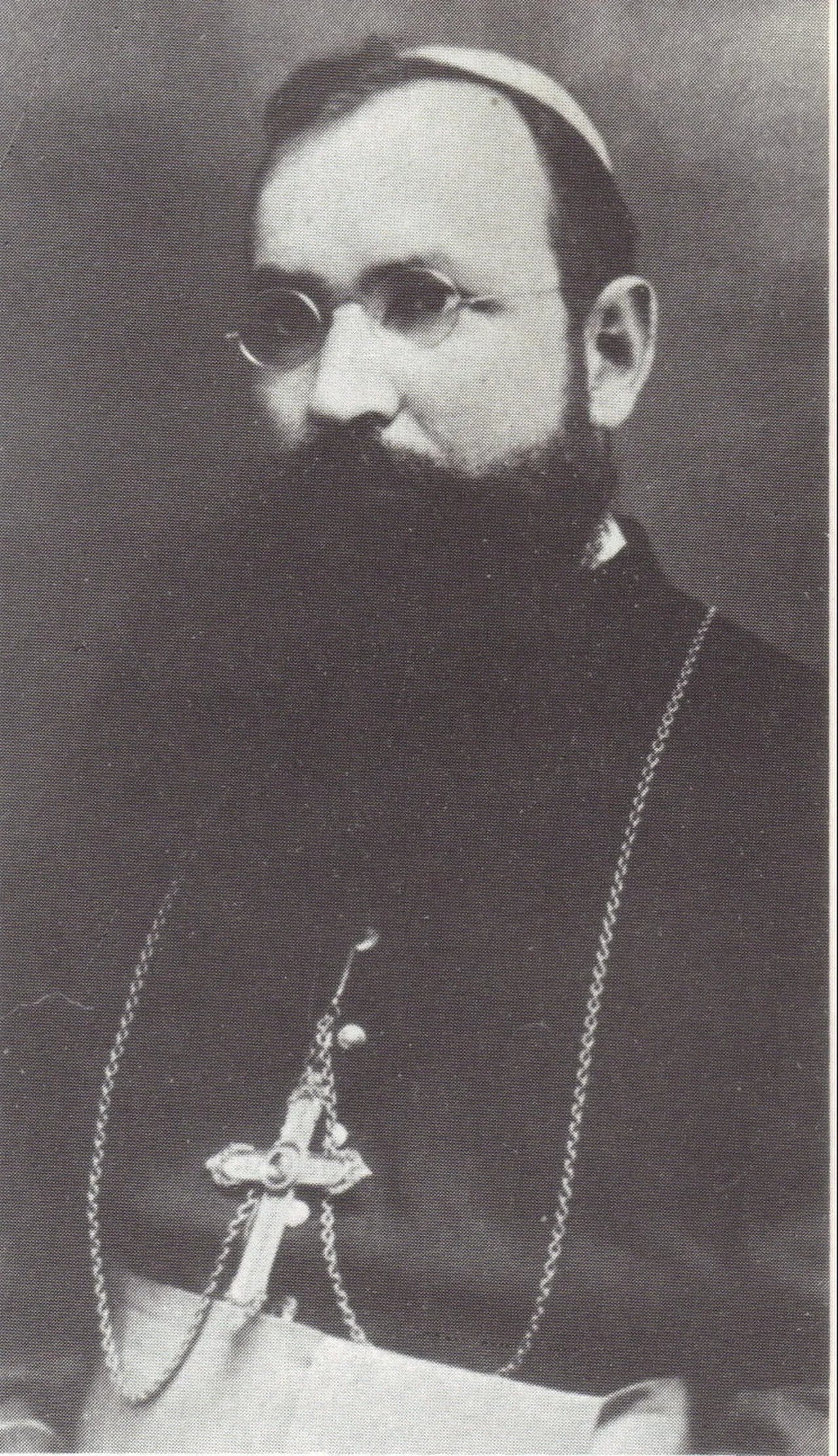 Portrait of Mihai Robu (1884–1944) – memorial page