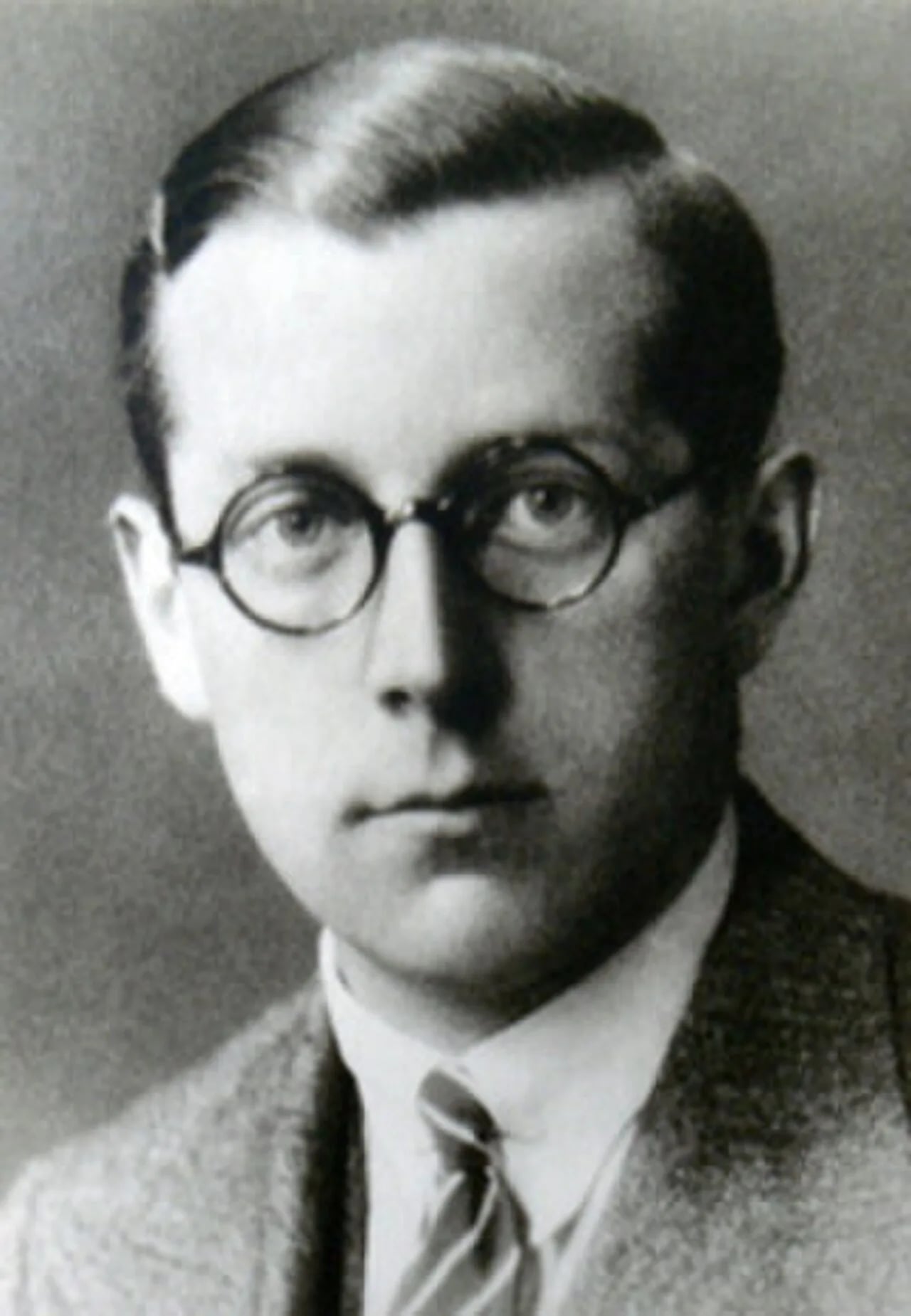 Portrait of Jan Helmers (1910–1943) – memorial page