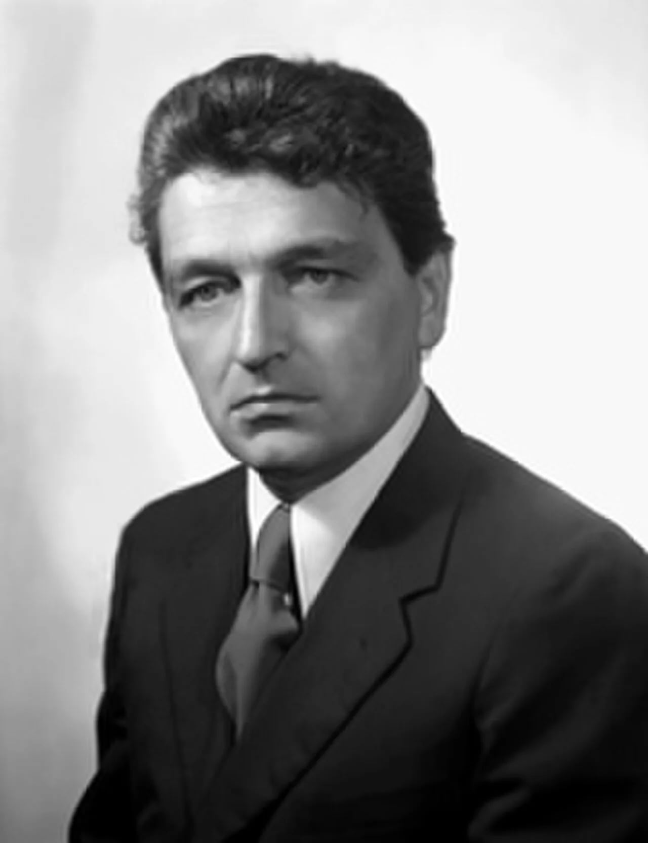 Portrait of Agostino Zavattini (1928–1995) – memorial page