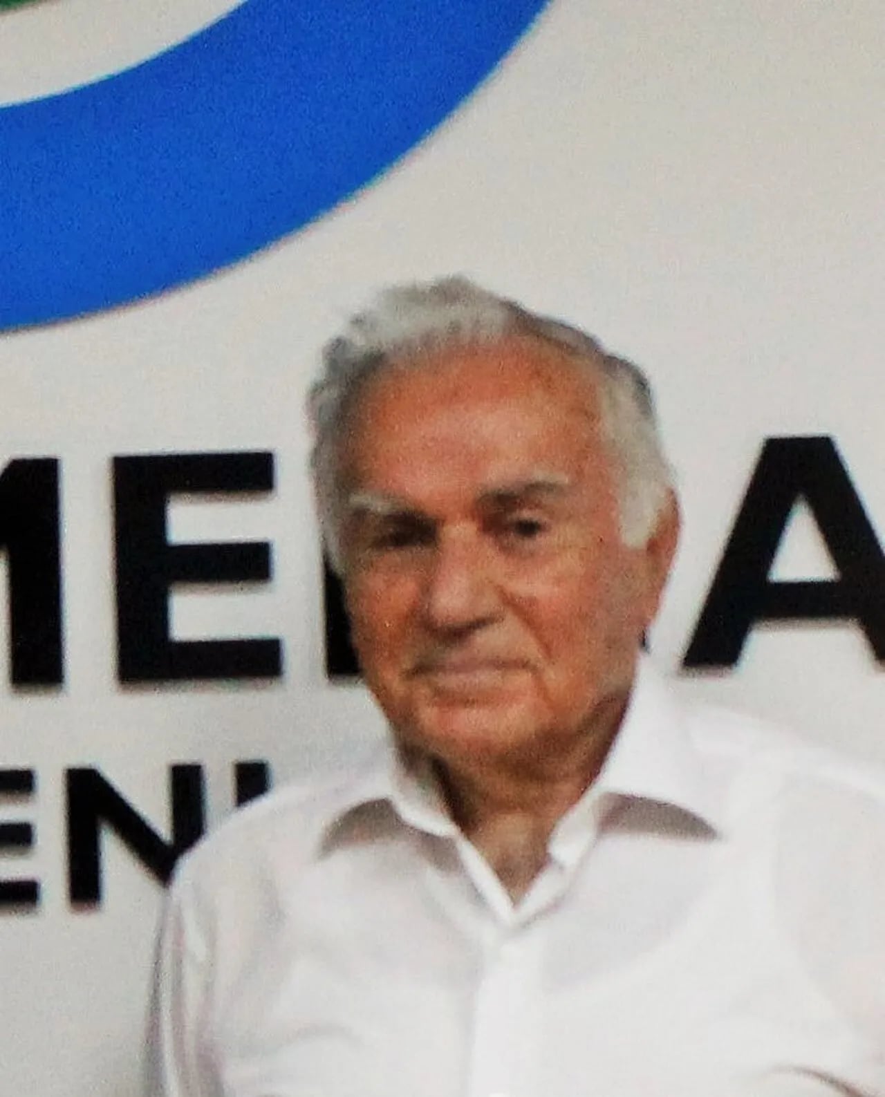 Porträt von Aram Sepʻētʻchean (1934–2020) – Gedenkseite