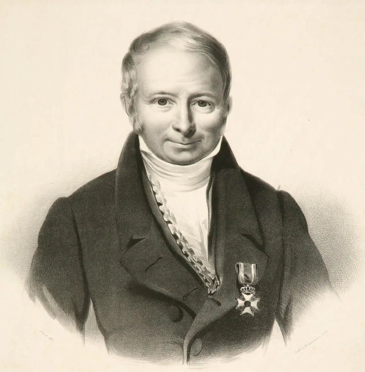 Portrait of Lodewijk Constantijn Rabo Copes van Cattenburch (1771–1842) – memorial page