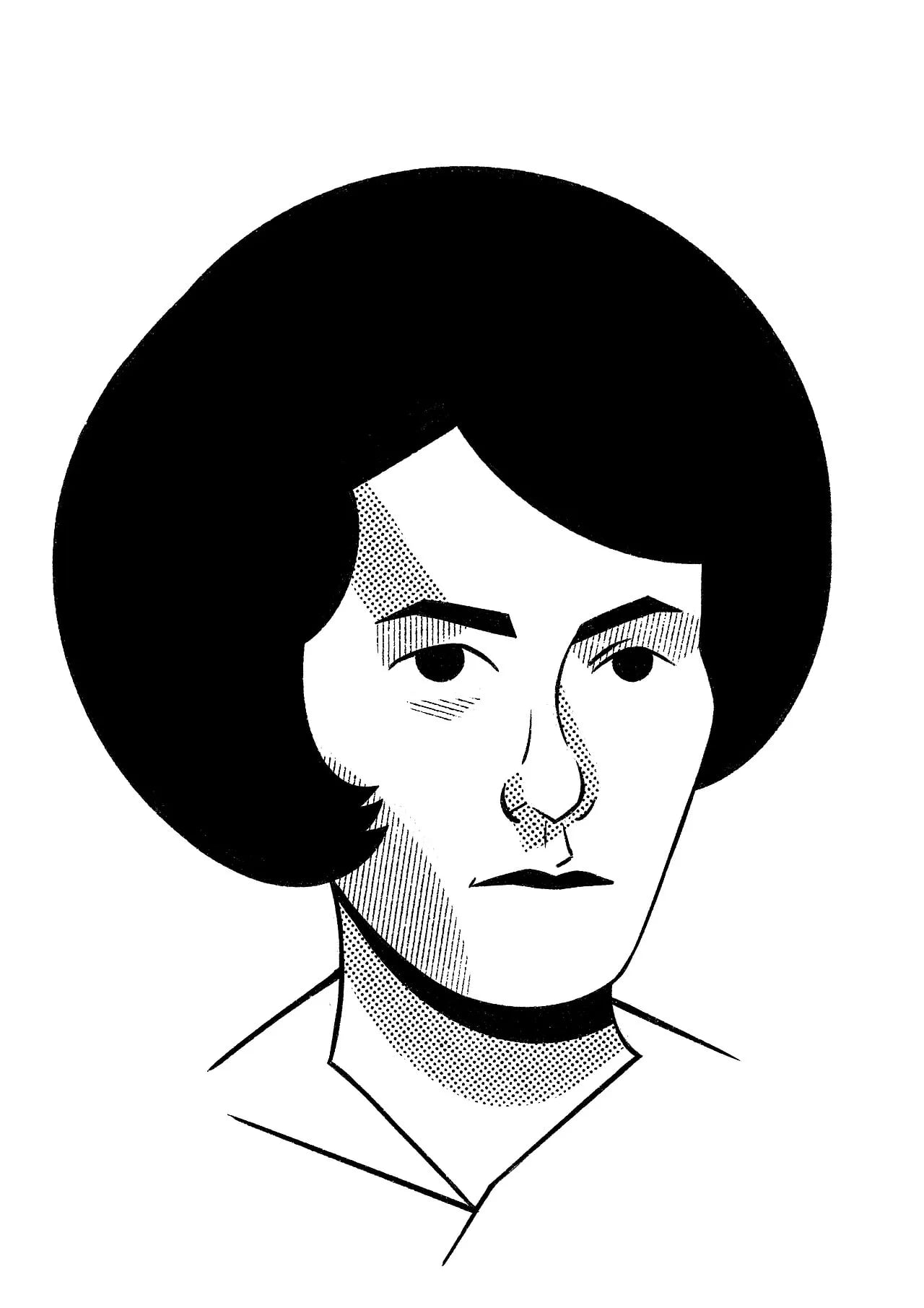 Porträt von Anna Maria Adroer Tasis (1927–2021) – Gedenkseite