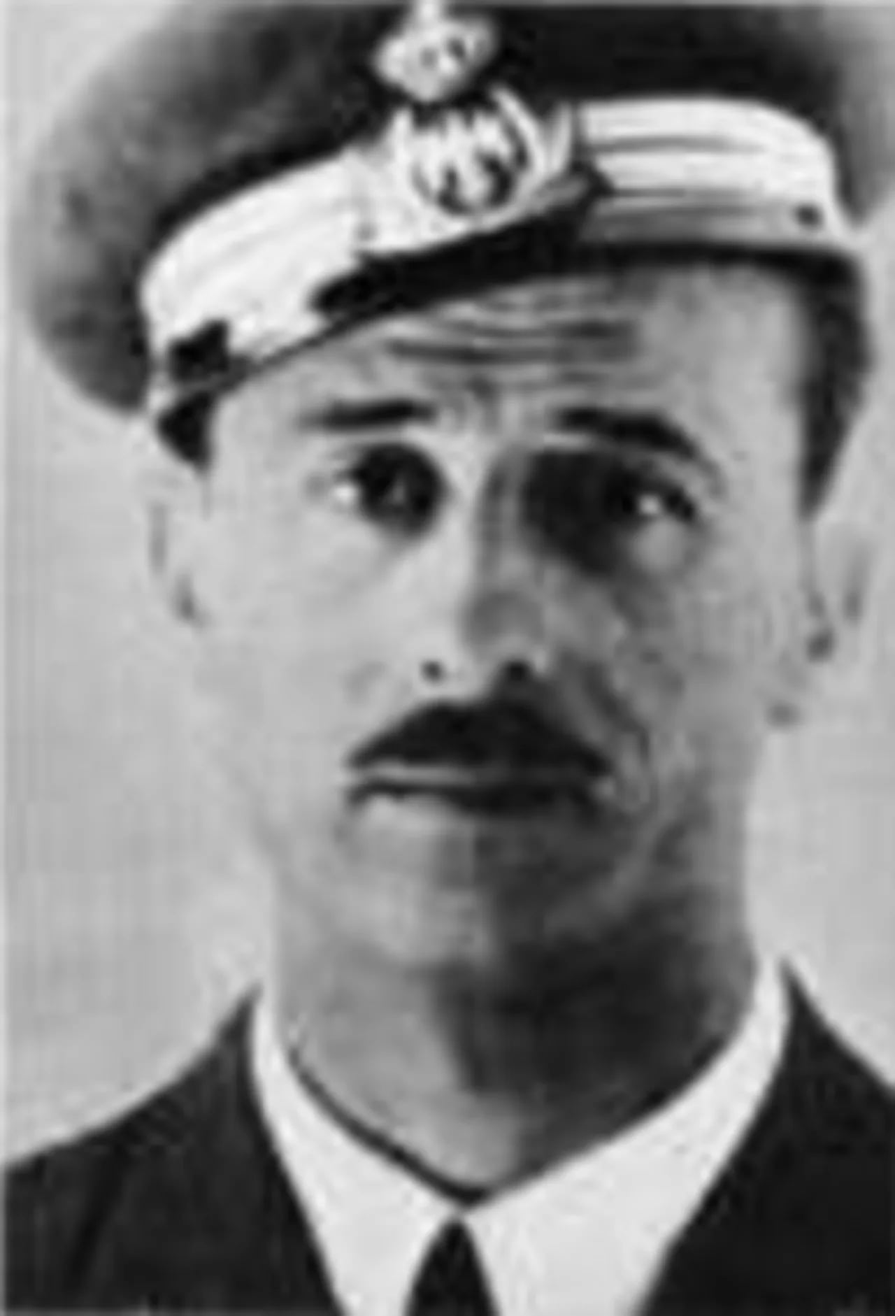 Portrait of Luigi Giannella (1914–2007) – memorial page