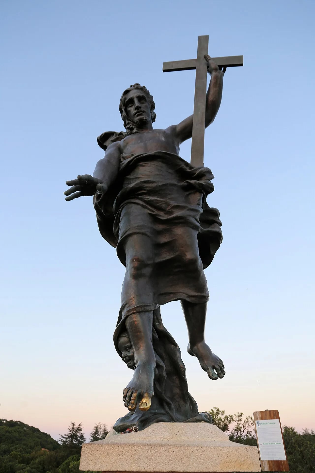 Portrait of Vincenzo Jerace (1862–1947) – memorial page