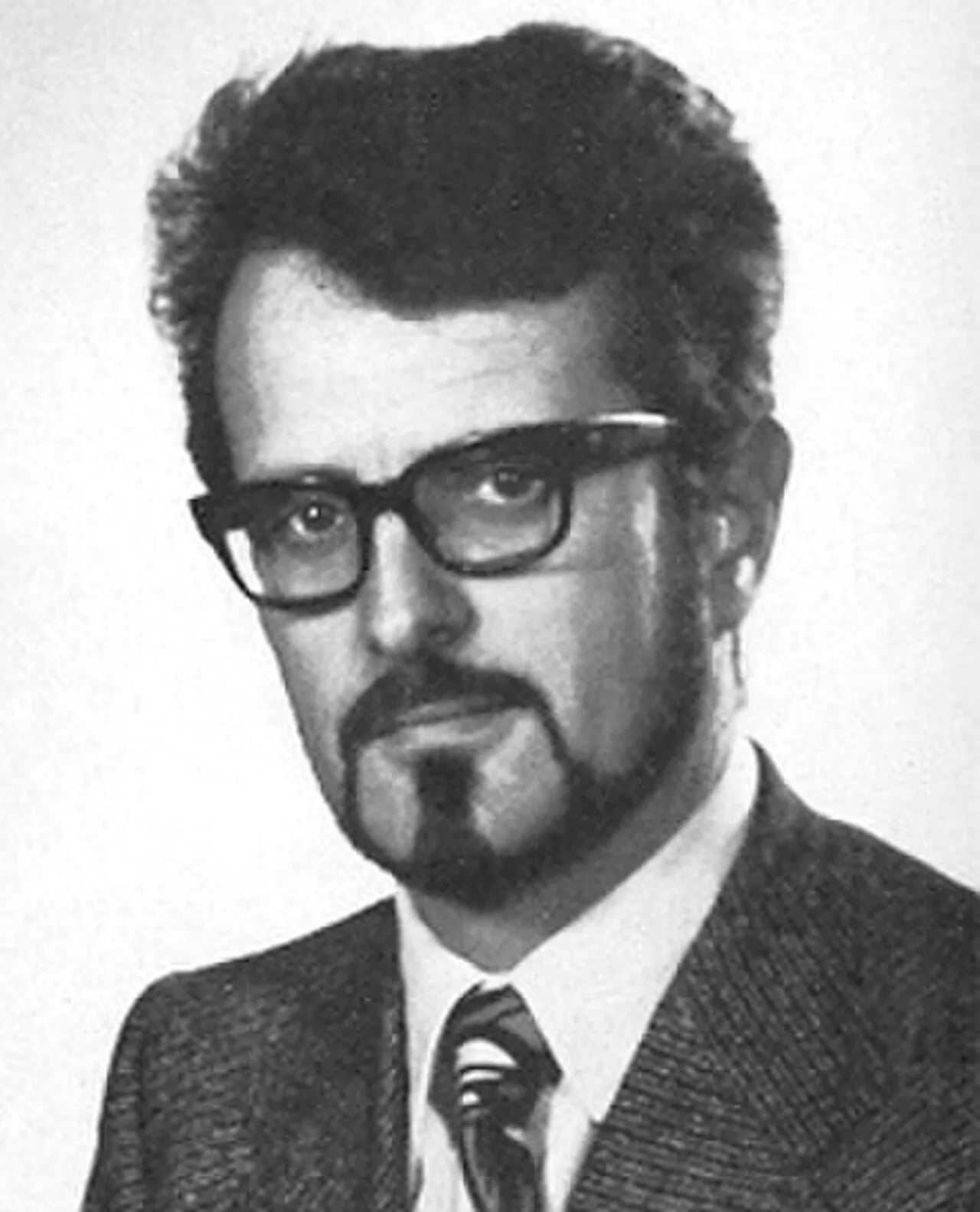 Portrait of Danilo Morini (1934–2023) – memorial page