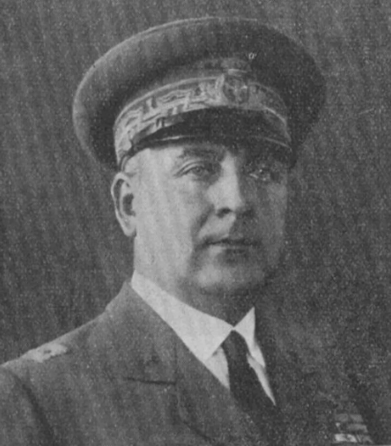 Portrait of Aldo Pellegrini (1888–1940) – memorial page