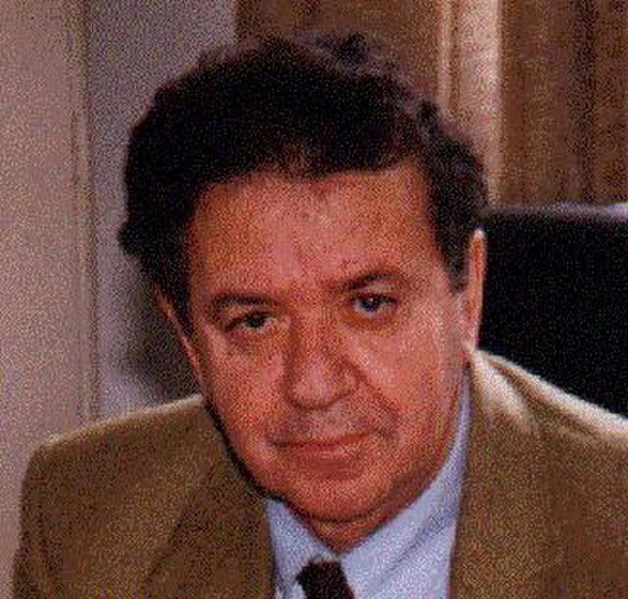 Portrait of Pōġos Snapean (1927–2014) – memorial page