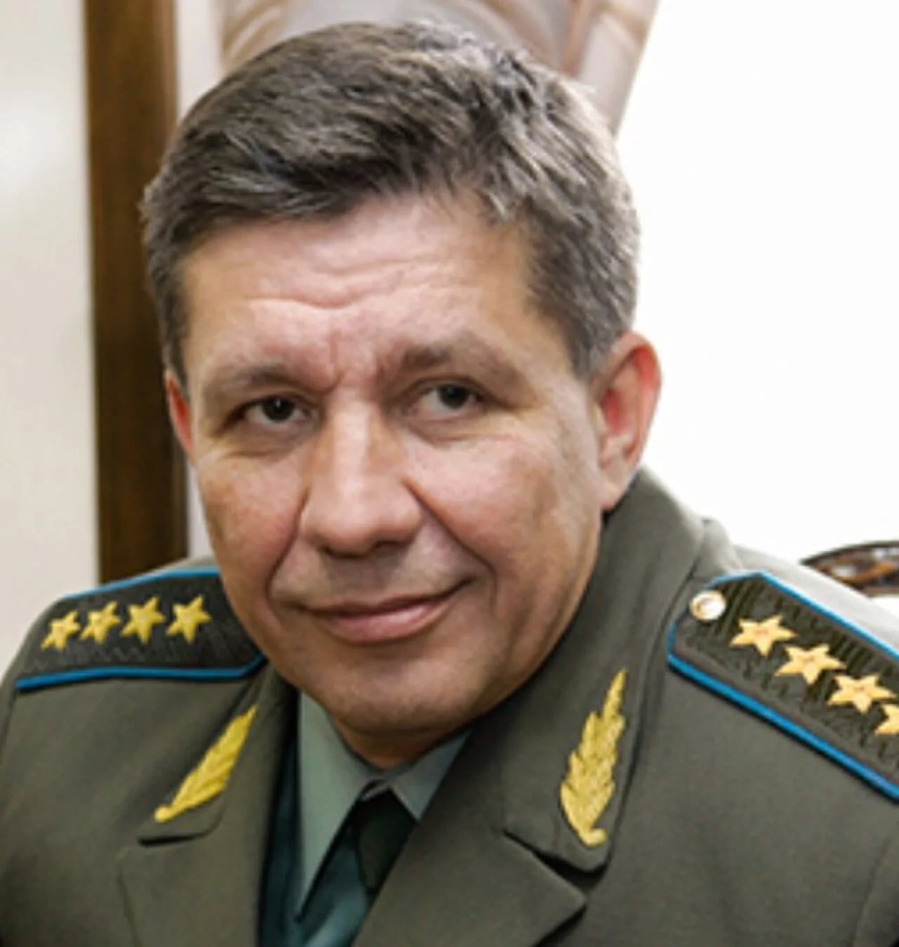 Portrait of Wladimir Alexandrowitsch Popowkin (1957–2014) – memorial page