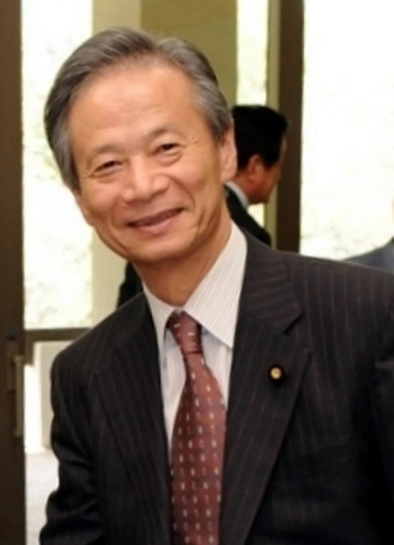Portrait of Satsuki Eda (1941–2021) – memorial page