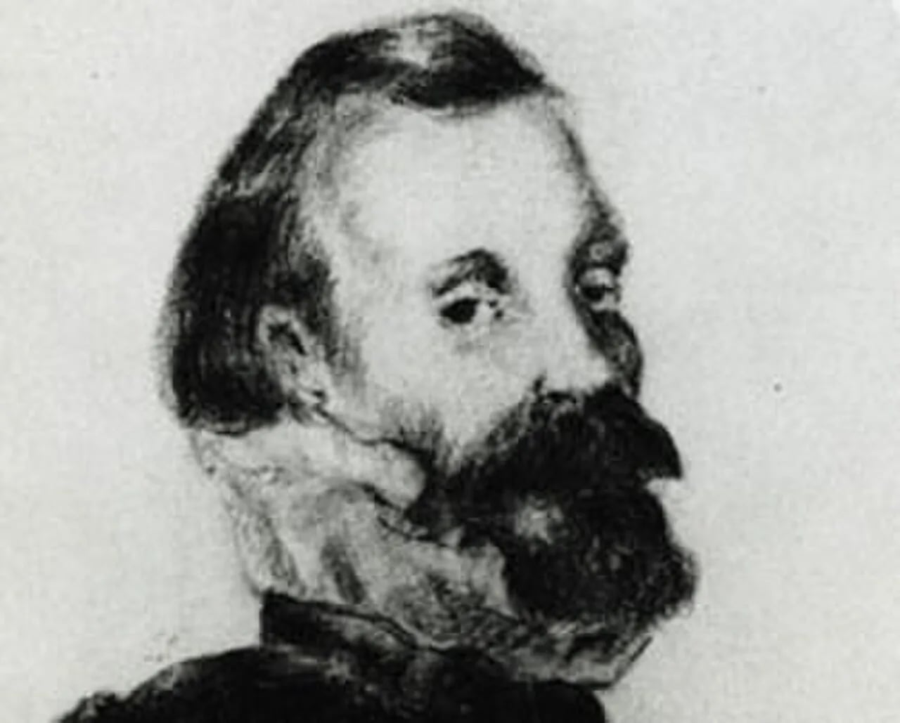Porträt von Hendrick Avercamp (1585–1634) – Gedenkseite