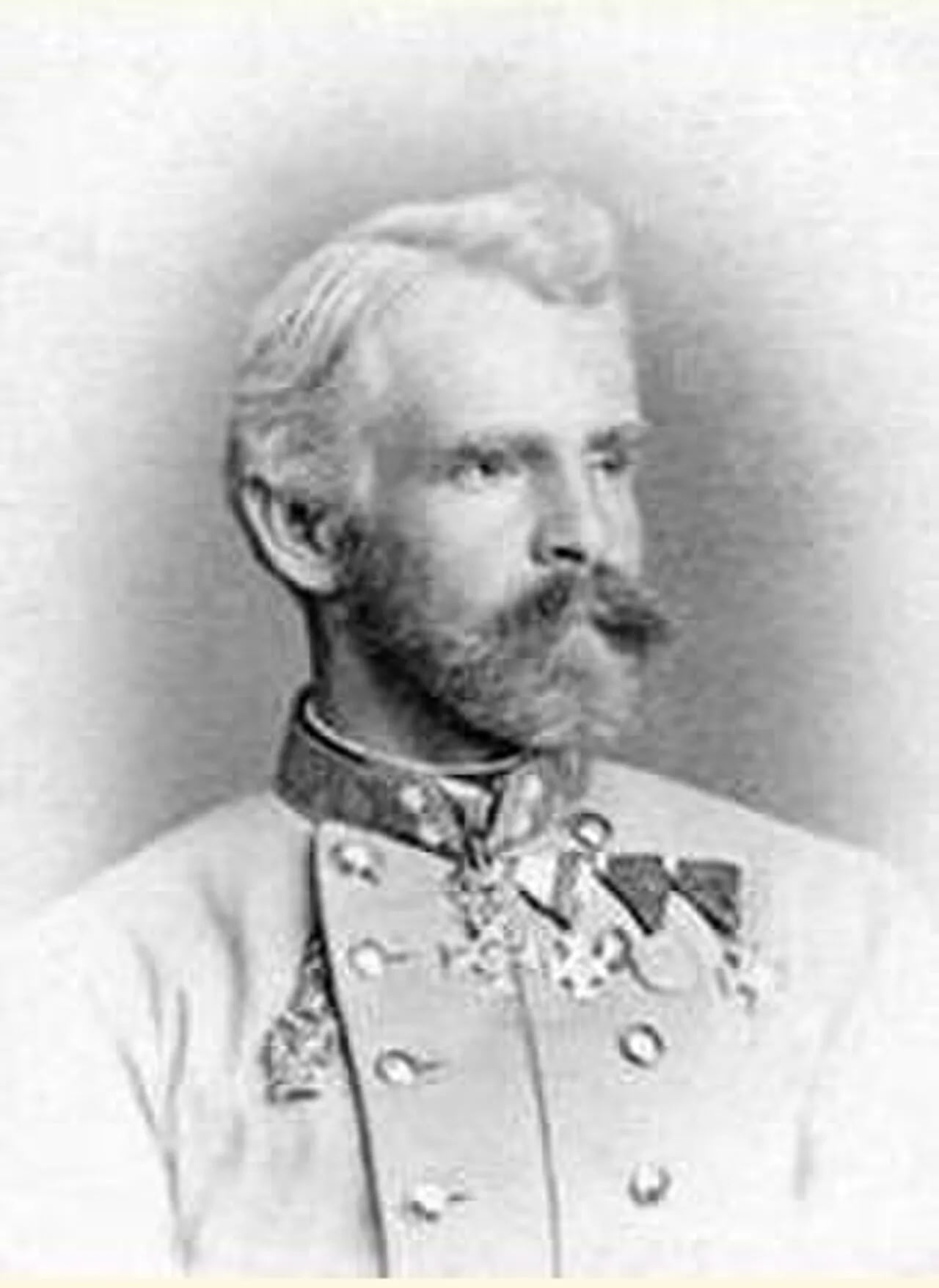 Porträt von Herzog Wilhelm zu Württemberg (1828–1896) – Gedenkseite