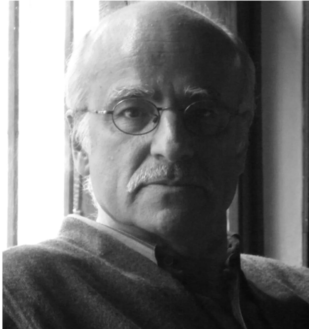 Porträt von Mariano Etkin (1943–2016) – Gedenkseite