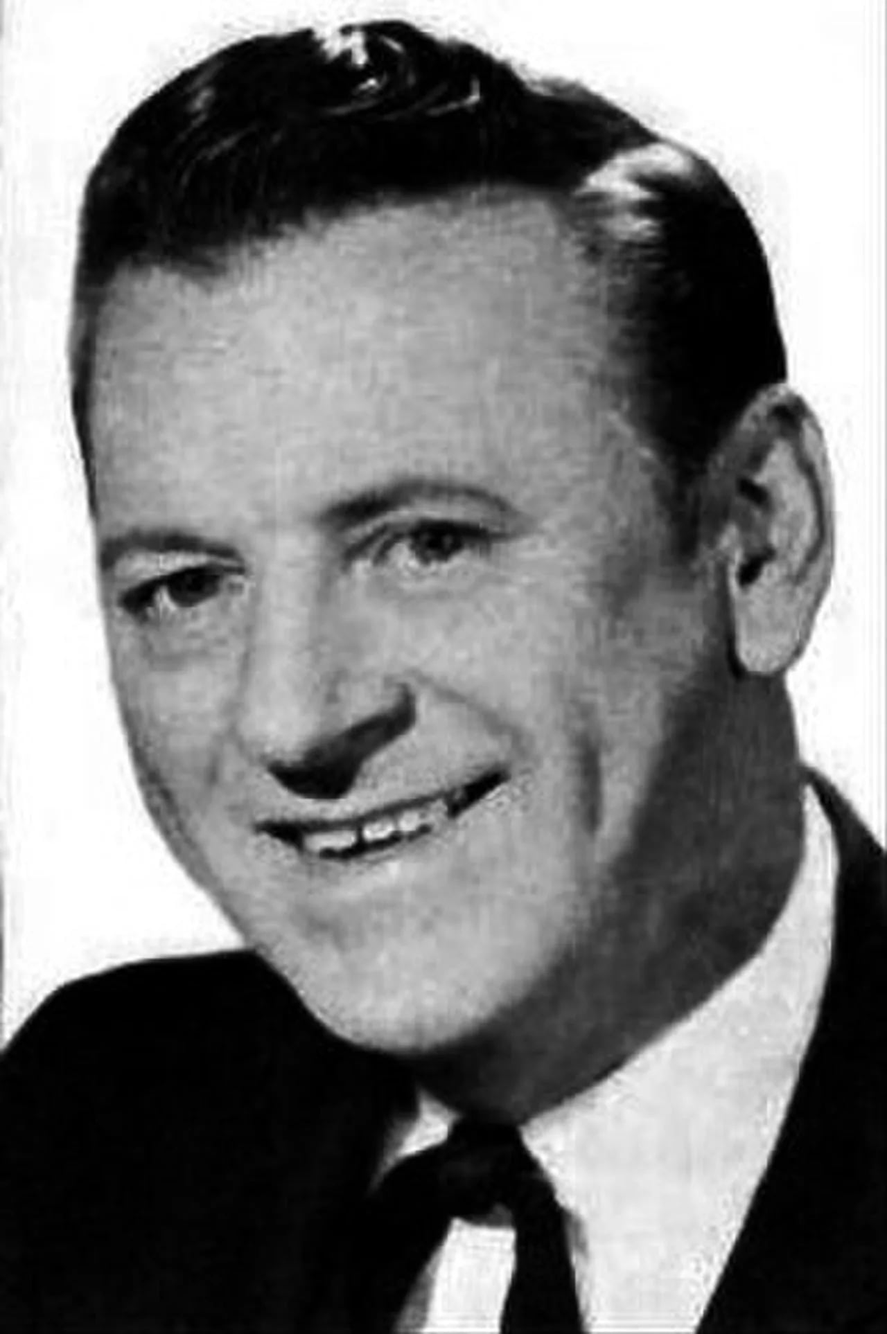 Portrait of Johnnie Wright (1914–2011) – memorial page