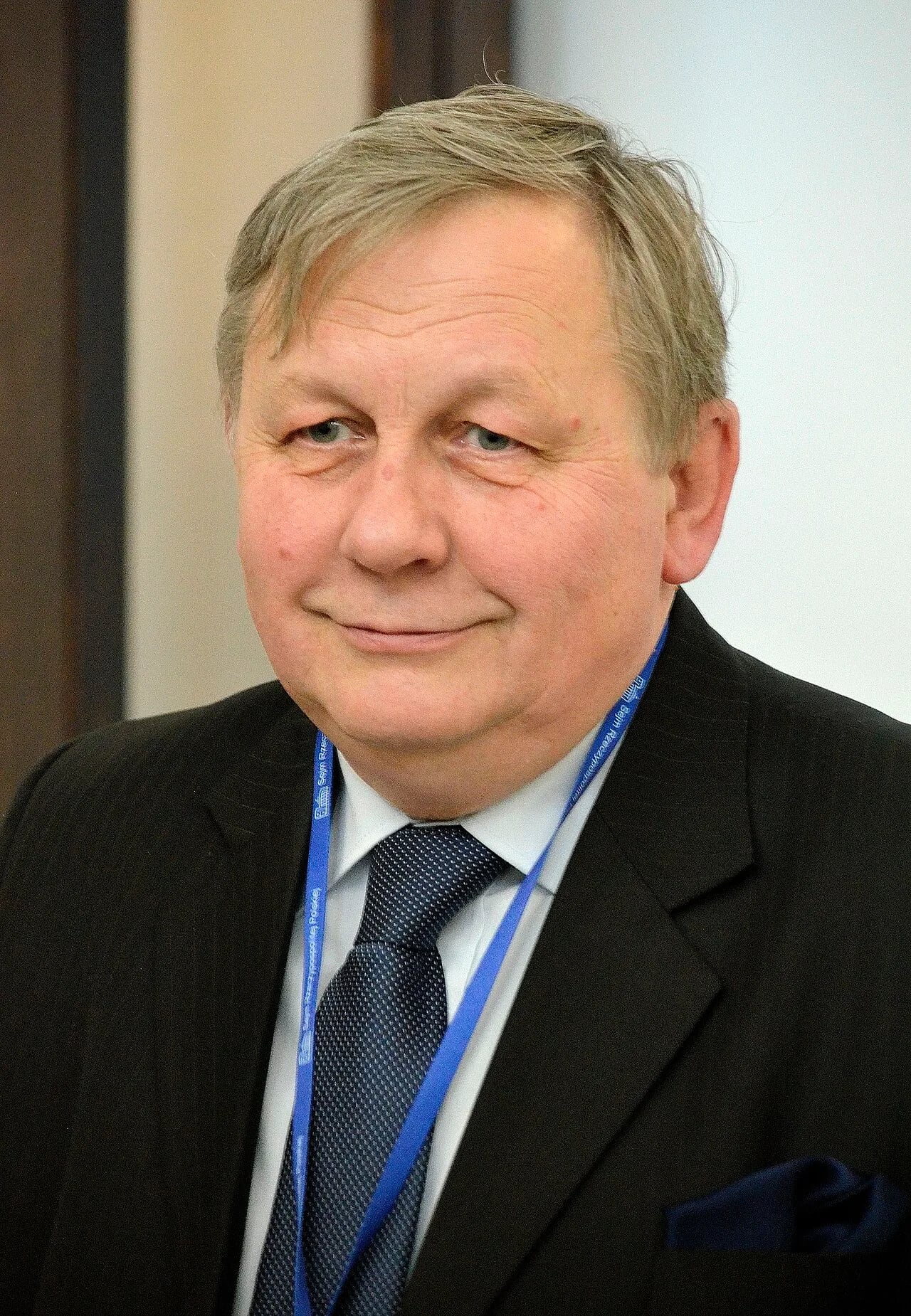 Porträt von Jan Kilian (1953–2020) – Gedenkseite
