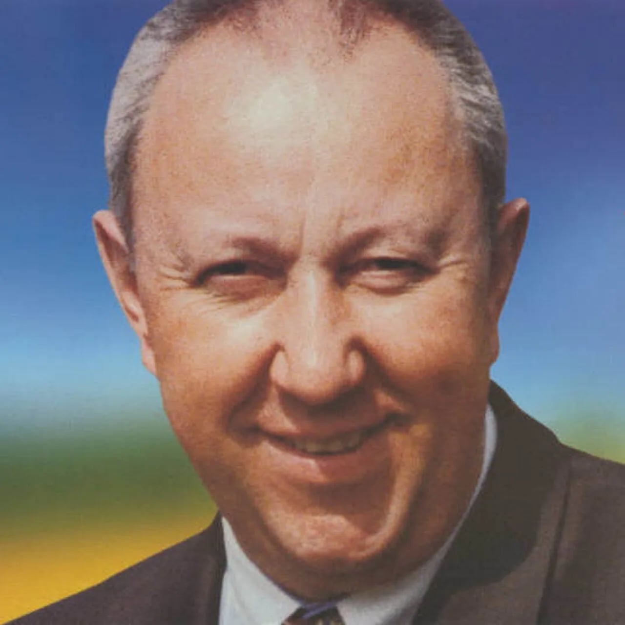 Porträt von Rainer Prachtl (1950–2024) – Gedenkseite