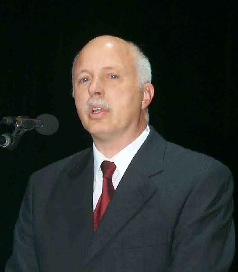 Porträt von Rainer Scheithauer (1953–2005) – Gedenkseite