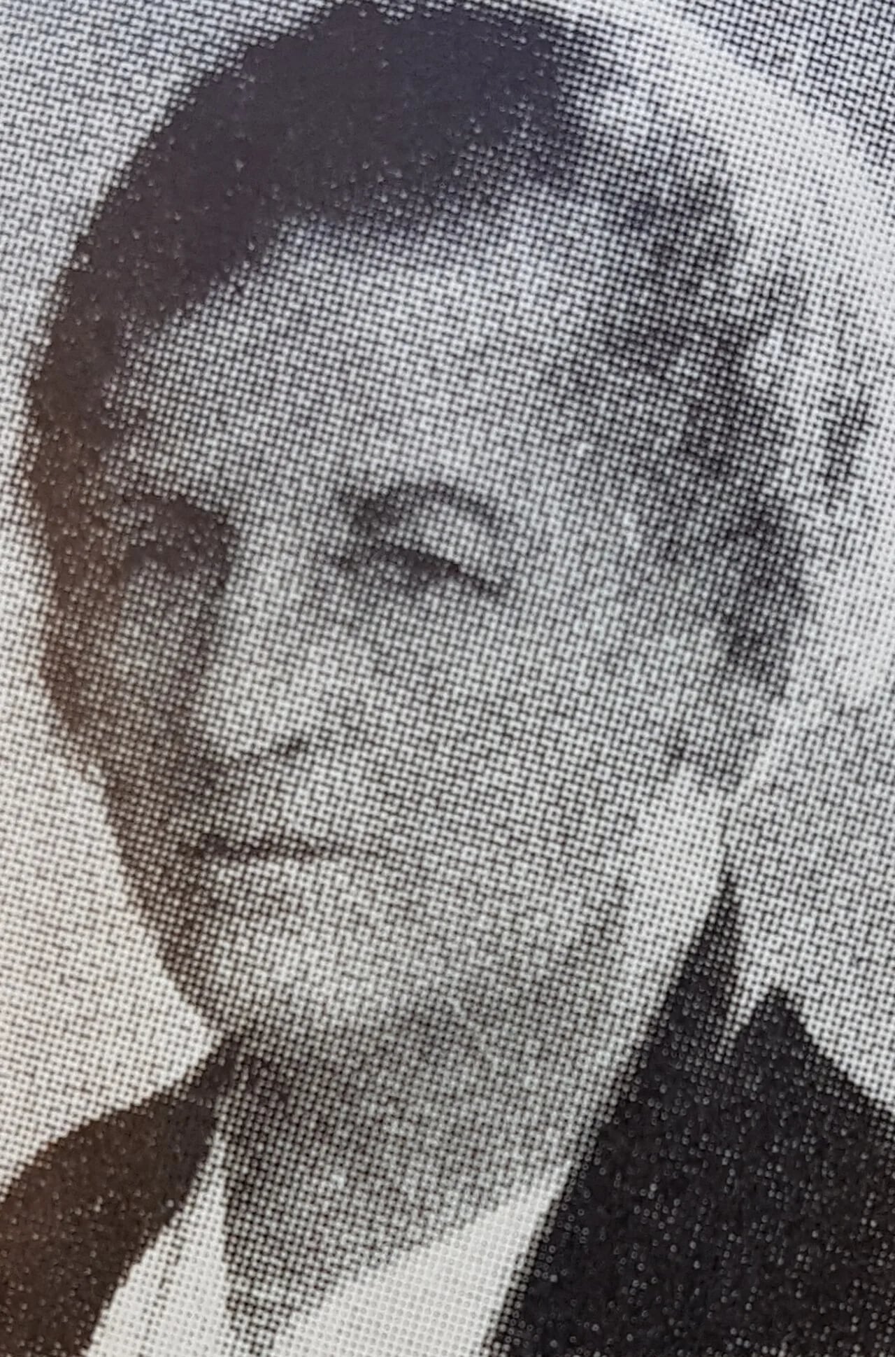 Portrait of Hilda Heyman (1872–1955) – memorial page