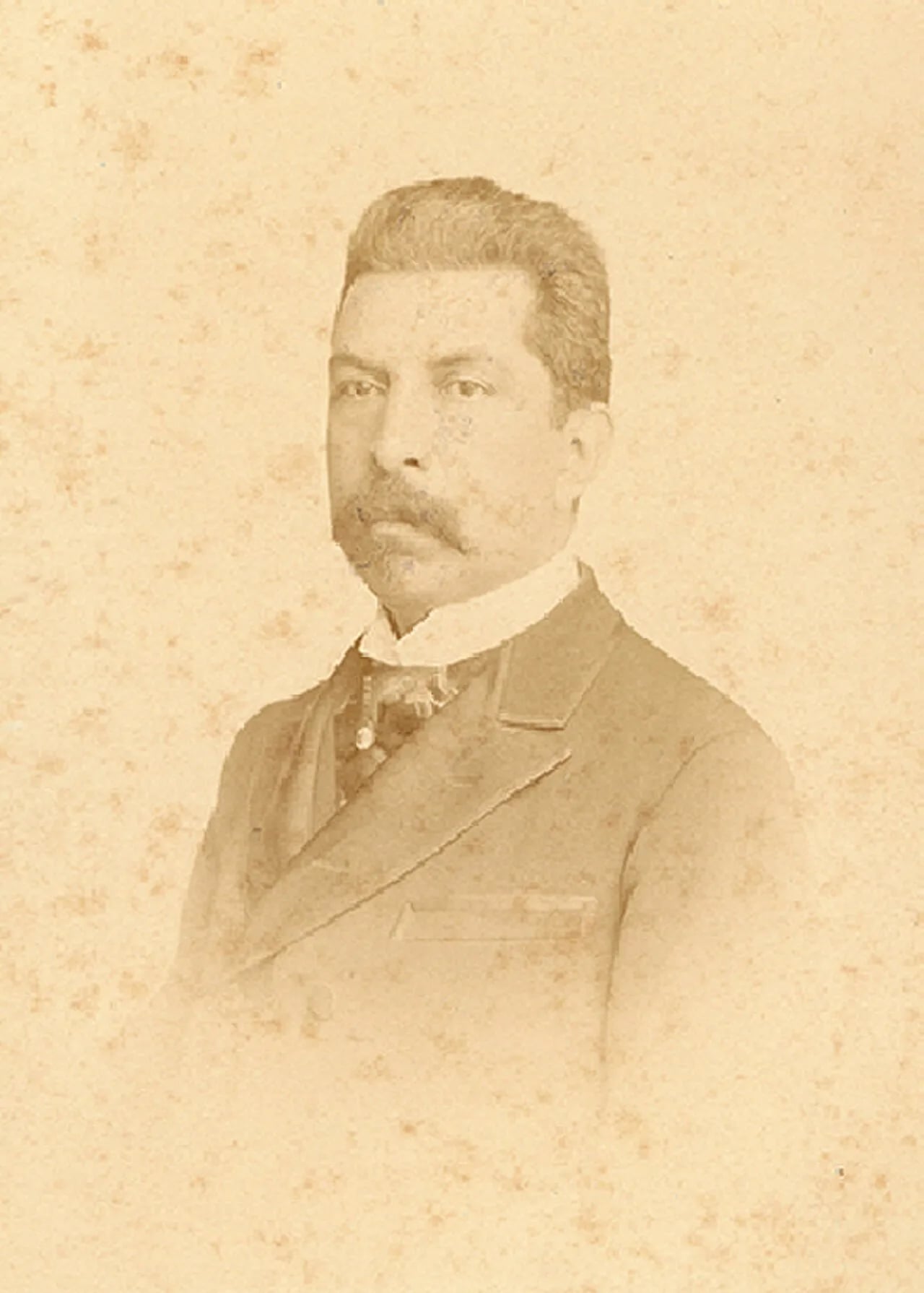 Portrait of António de Oliveira Monteiro (1842–1903) – memorial page